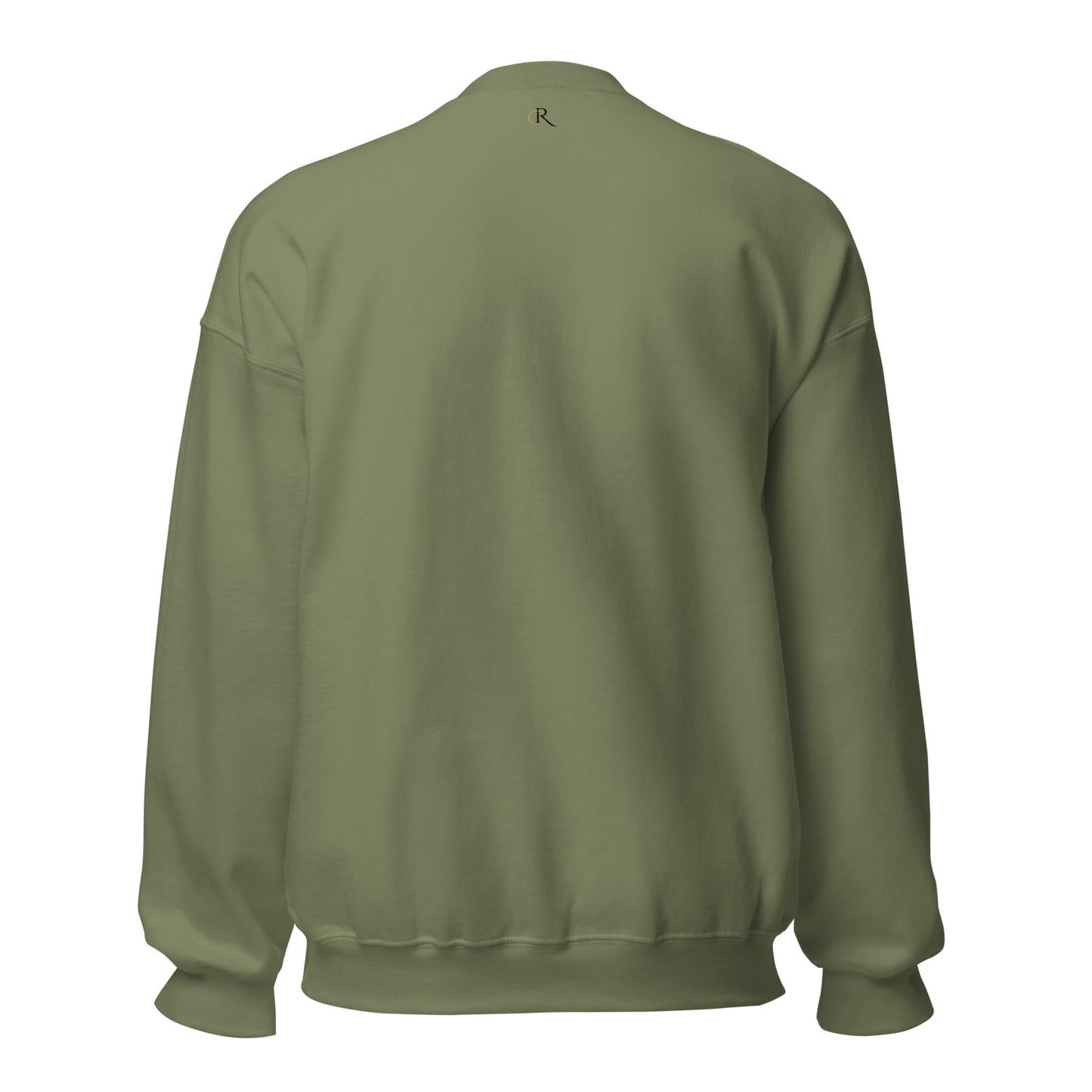 Carry On - Women's Graphic Sweatshirt