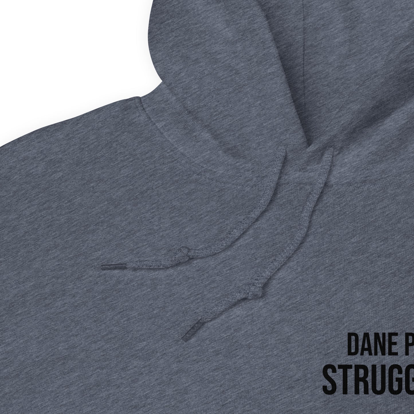 Dane Parent Unisex Hoodie