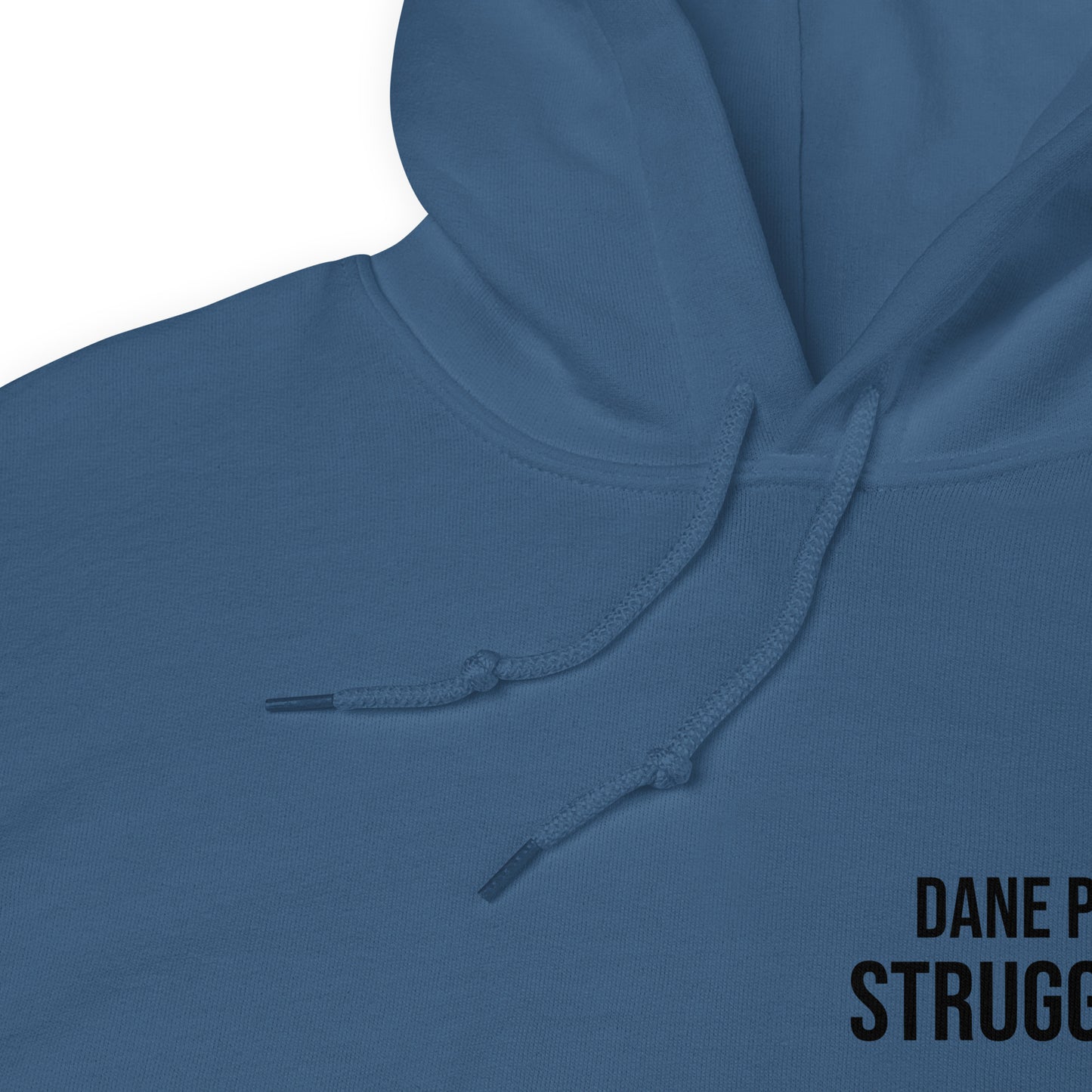 Dane Parent Unisex Hoodie
