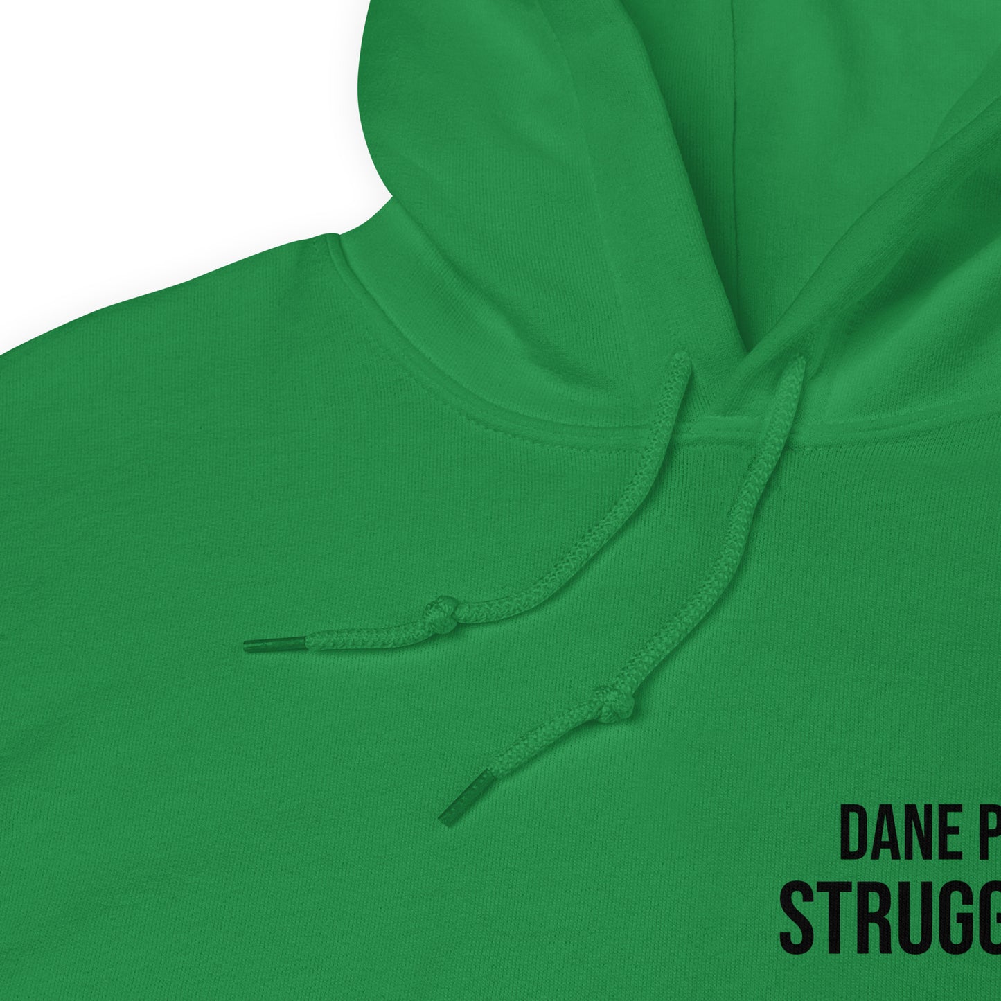 Dane Parent Unisex Hoodie