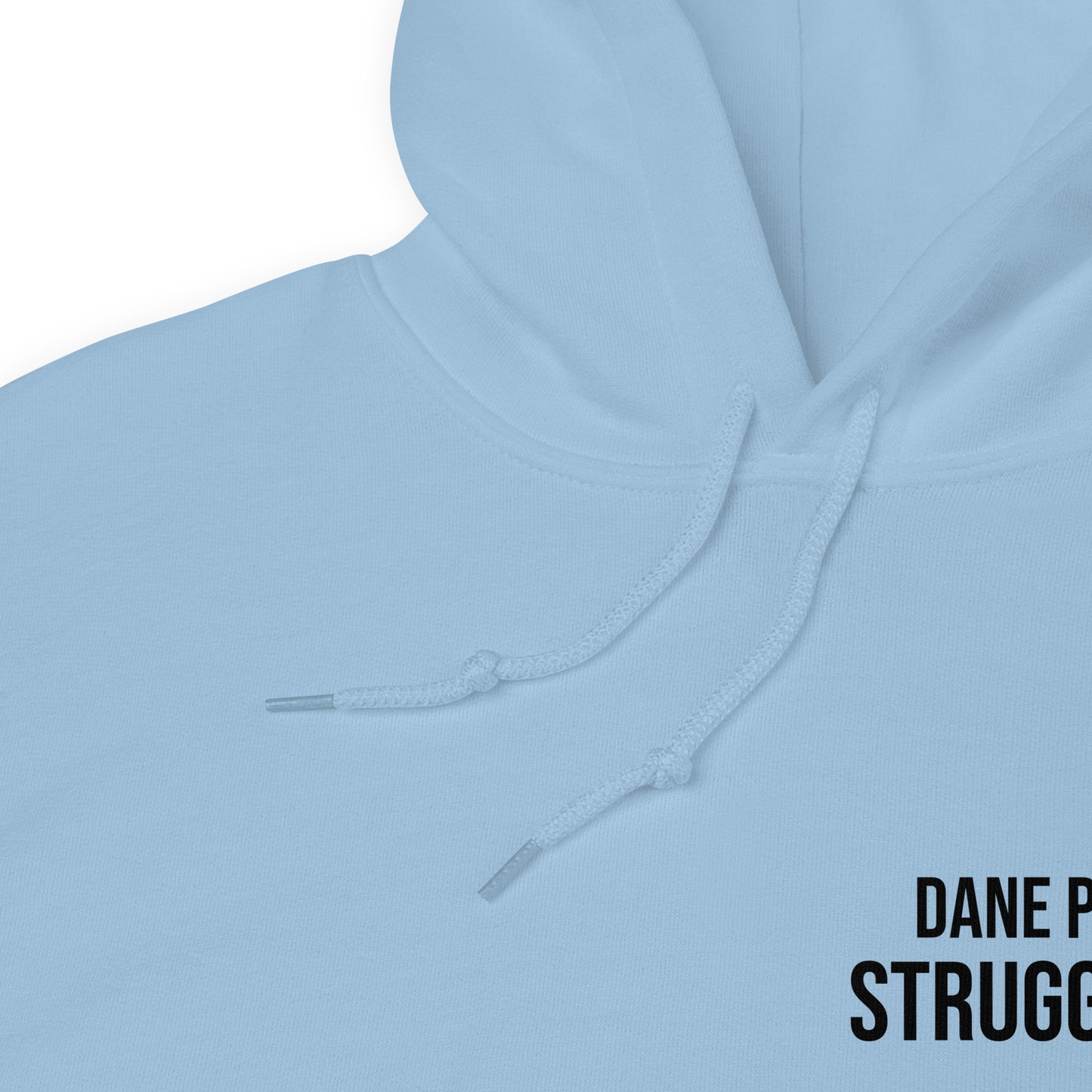 Dane Parent Unisex Hoodie