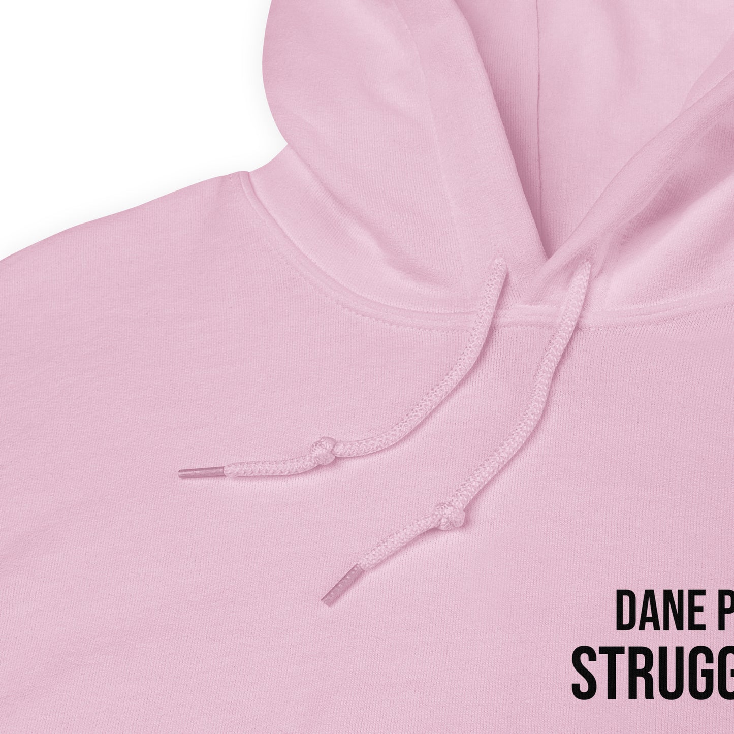 Dane Parent Unisex Hoodie