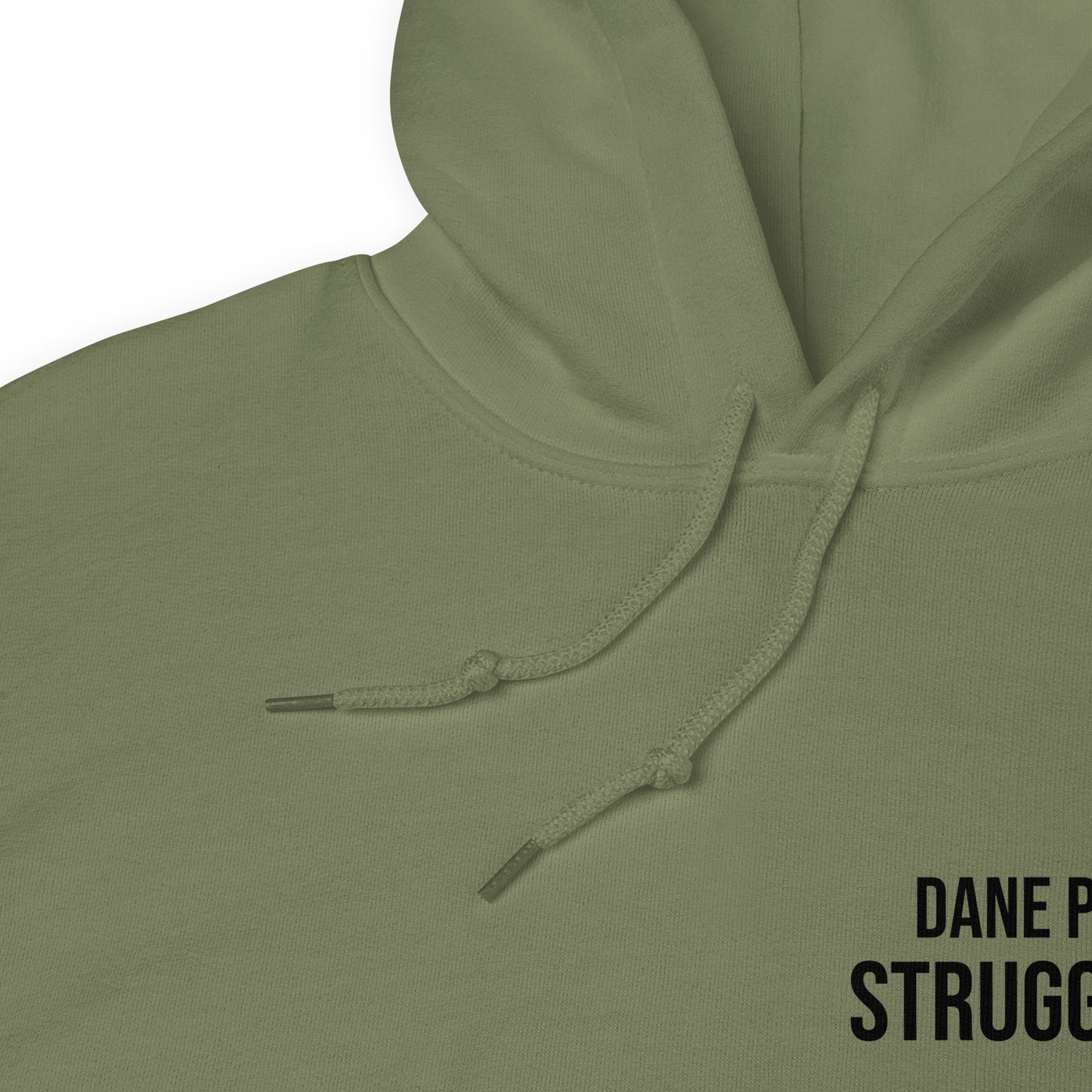 Dane Parent Unisex Hoodie