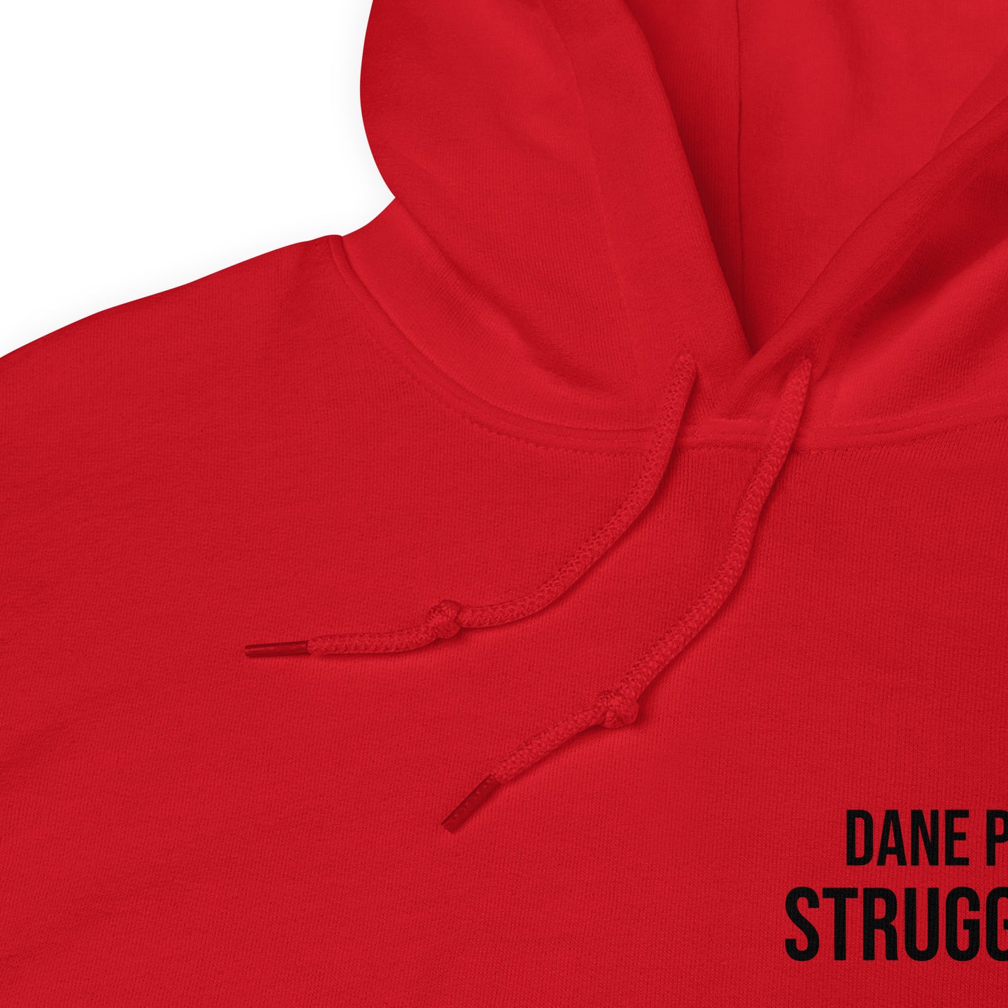 Dane Parent Unisex Hoodie