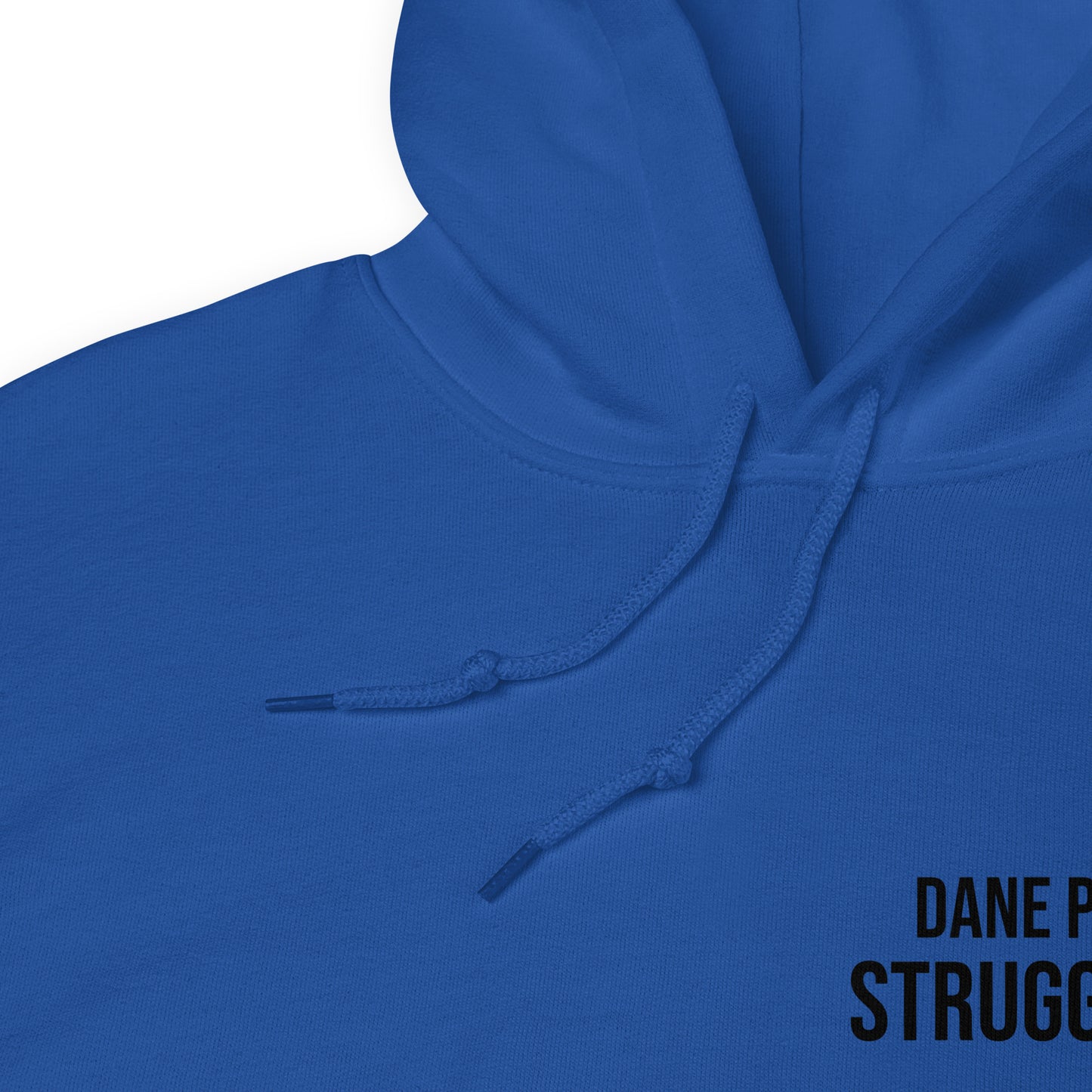 Dane Parent Unisex Hoodie
