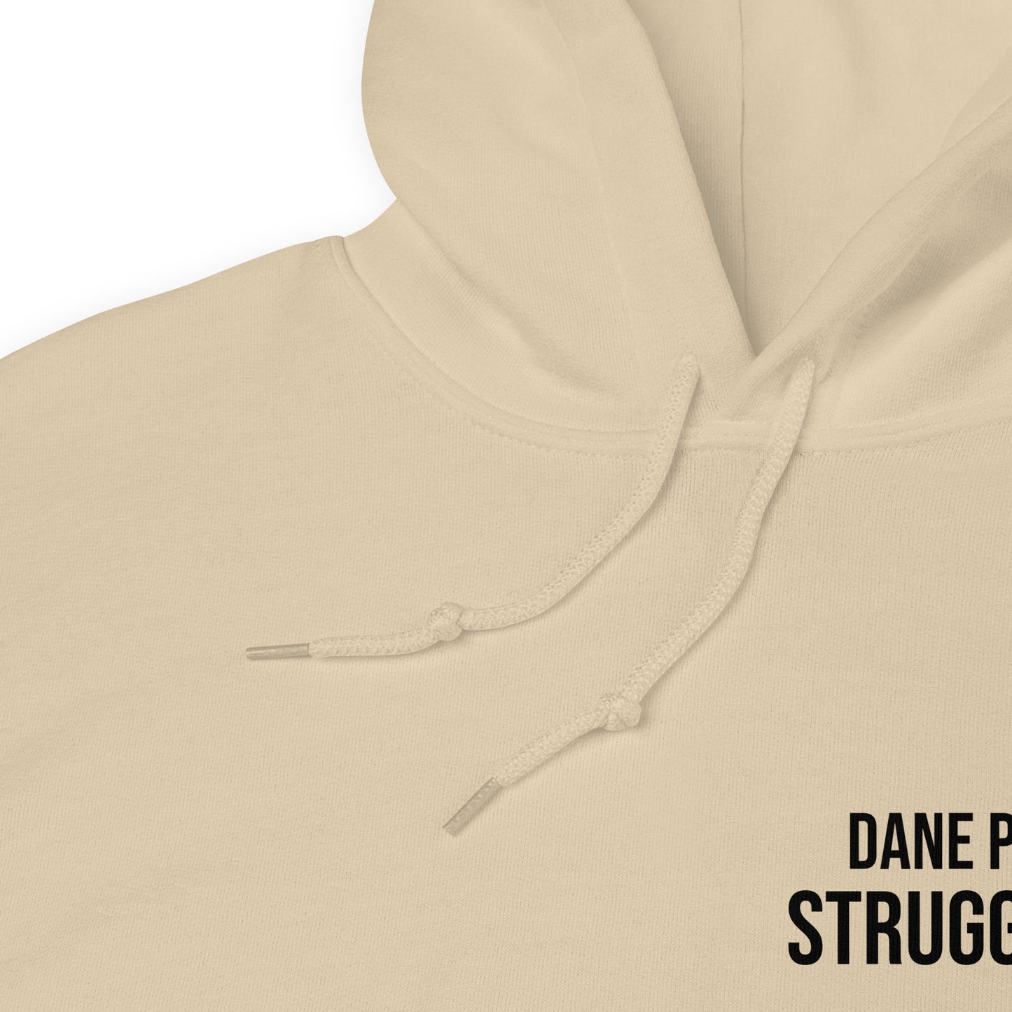 Dane Parent Unisex Hoodie