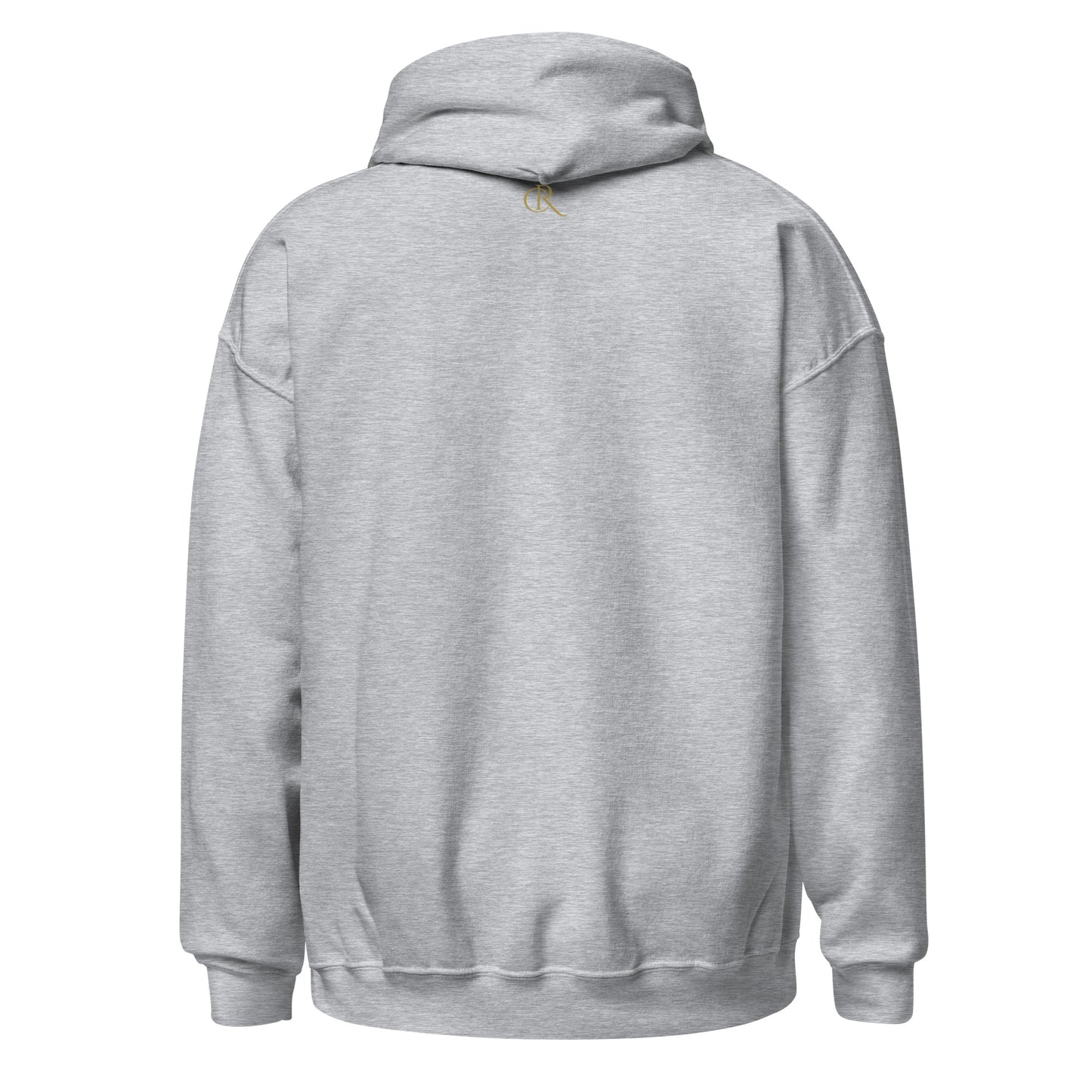 Avocado - Unisex Graphic Hoodie Pullover