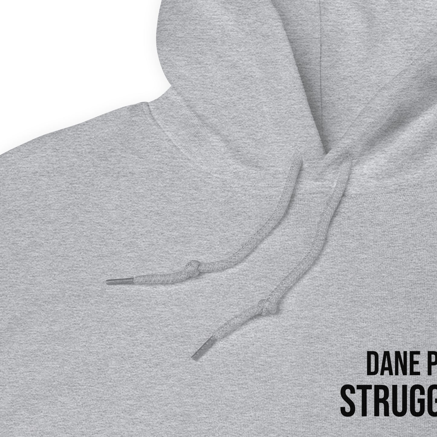 Dane Parent Unisex Hoodie