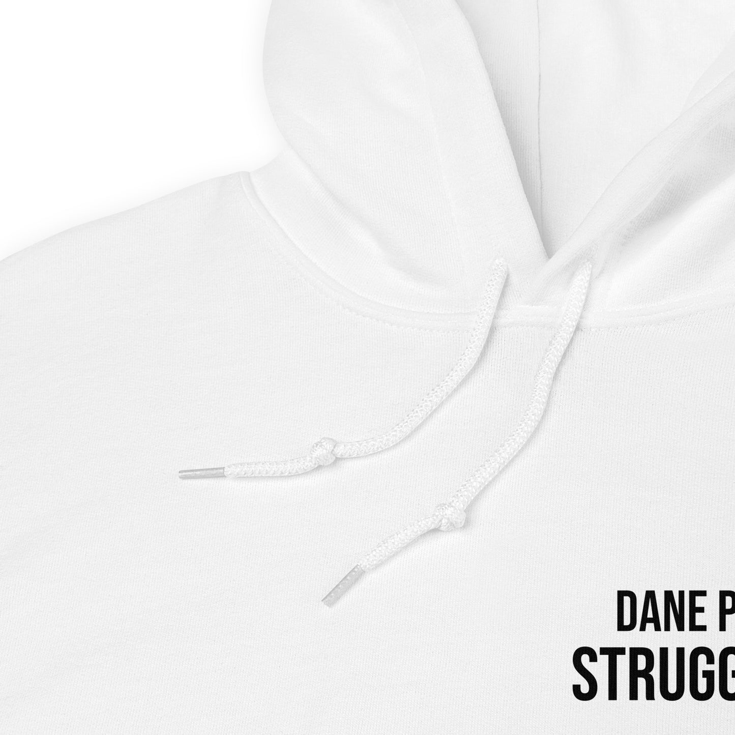 Dane Parent Unisex Hoodie