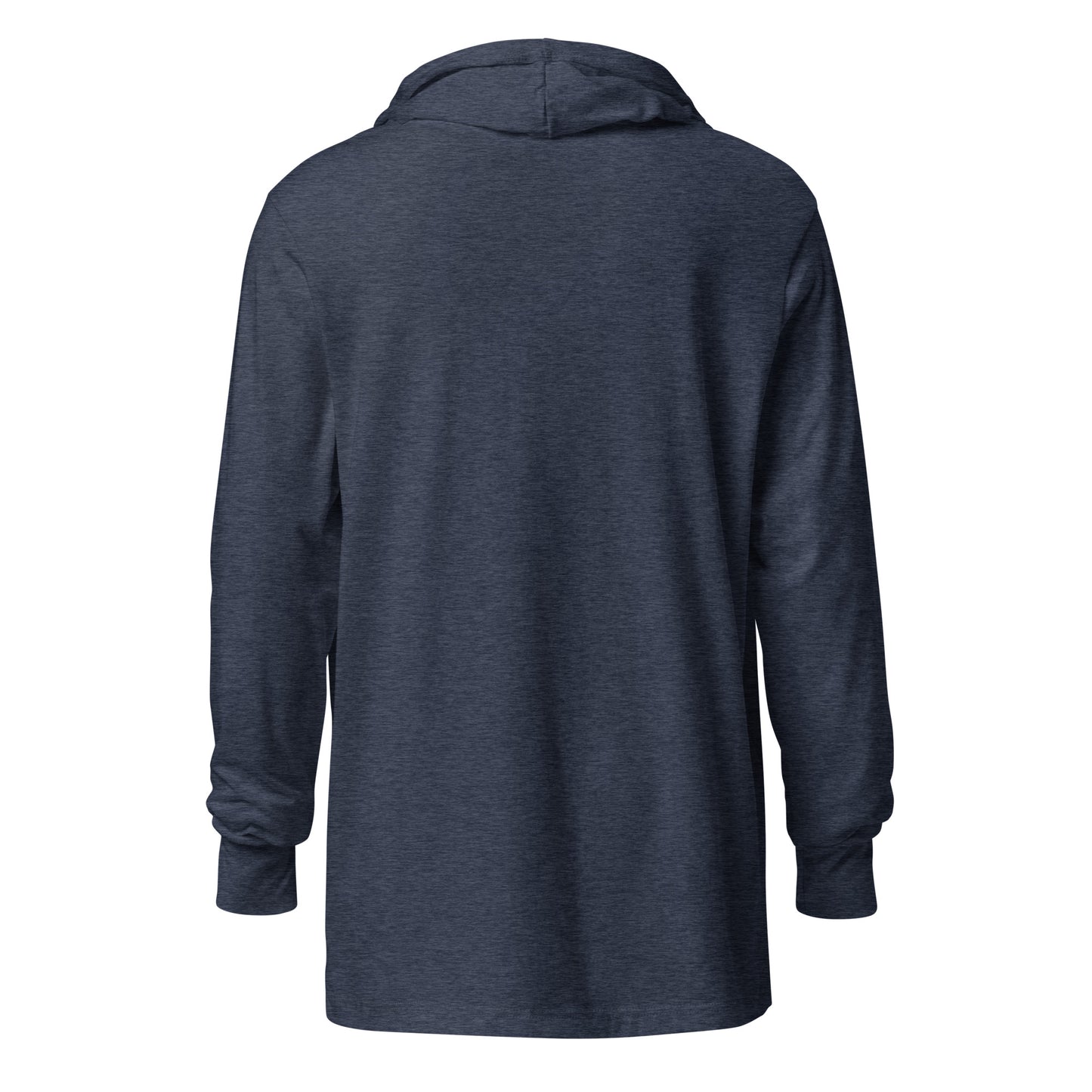 Production - Hooded Long Sleeve T-Shirt