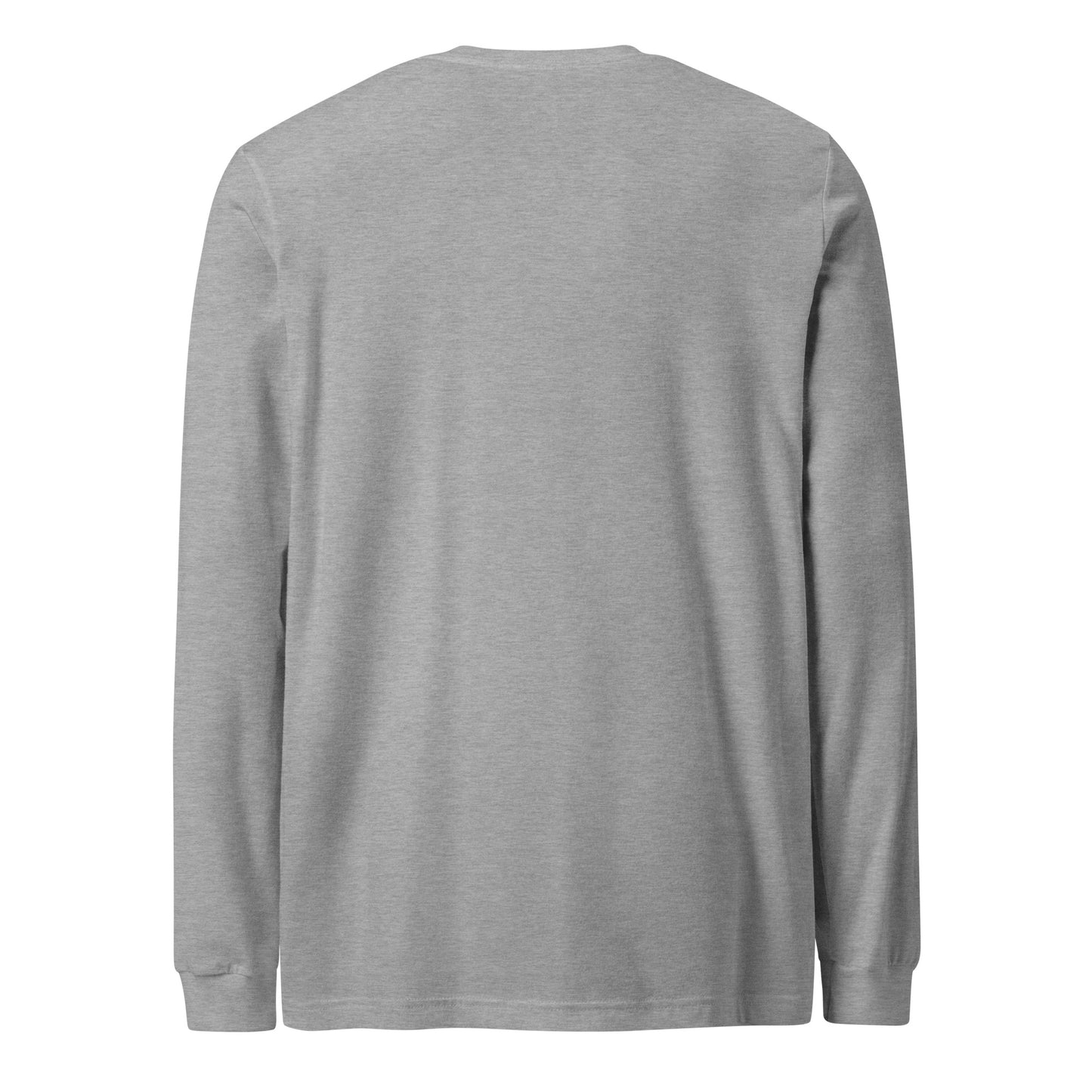 Eat, Drink, Repeat Long Sleeve Graphic T-Shirt