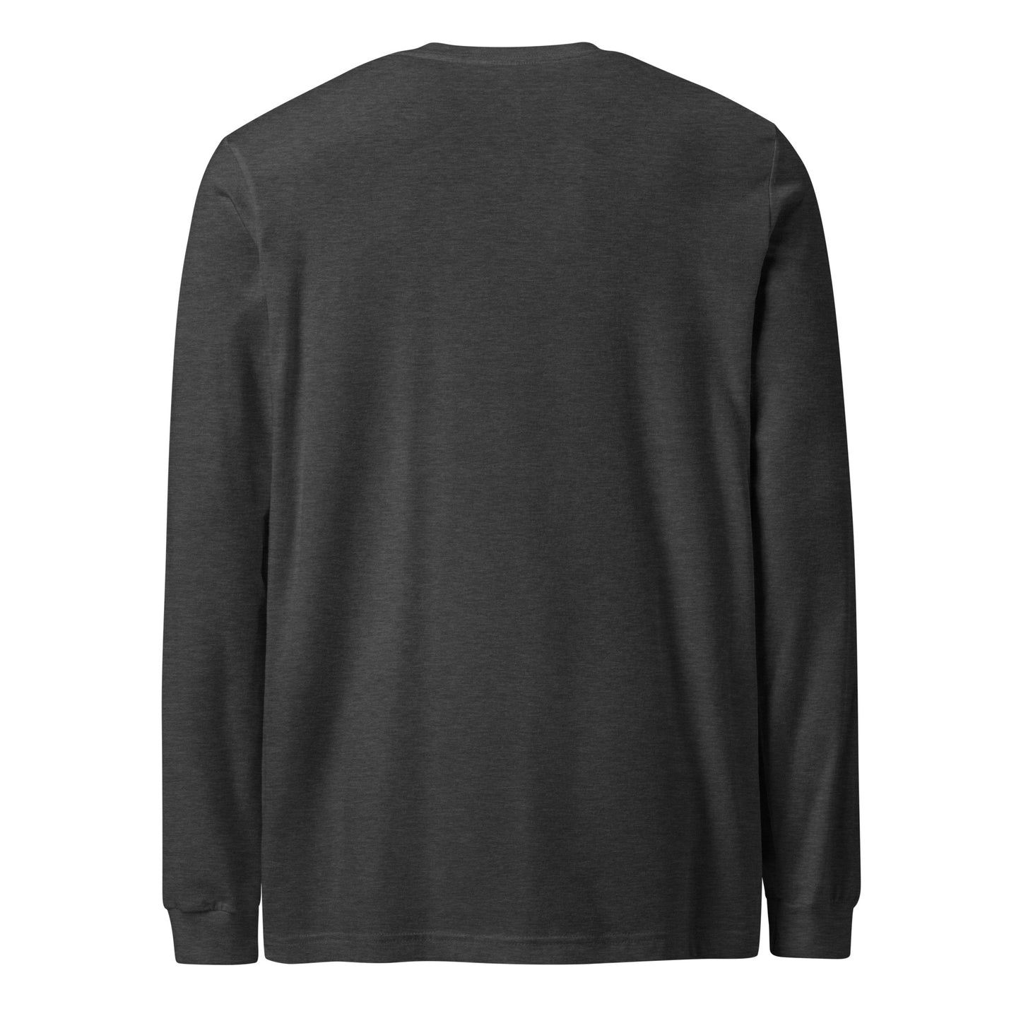 Eat, Drink, Repeat Long Sleeve Graphic T-Shirt