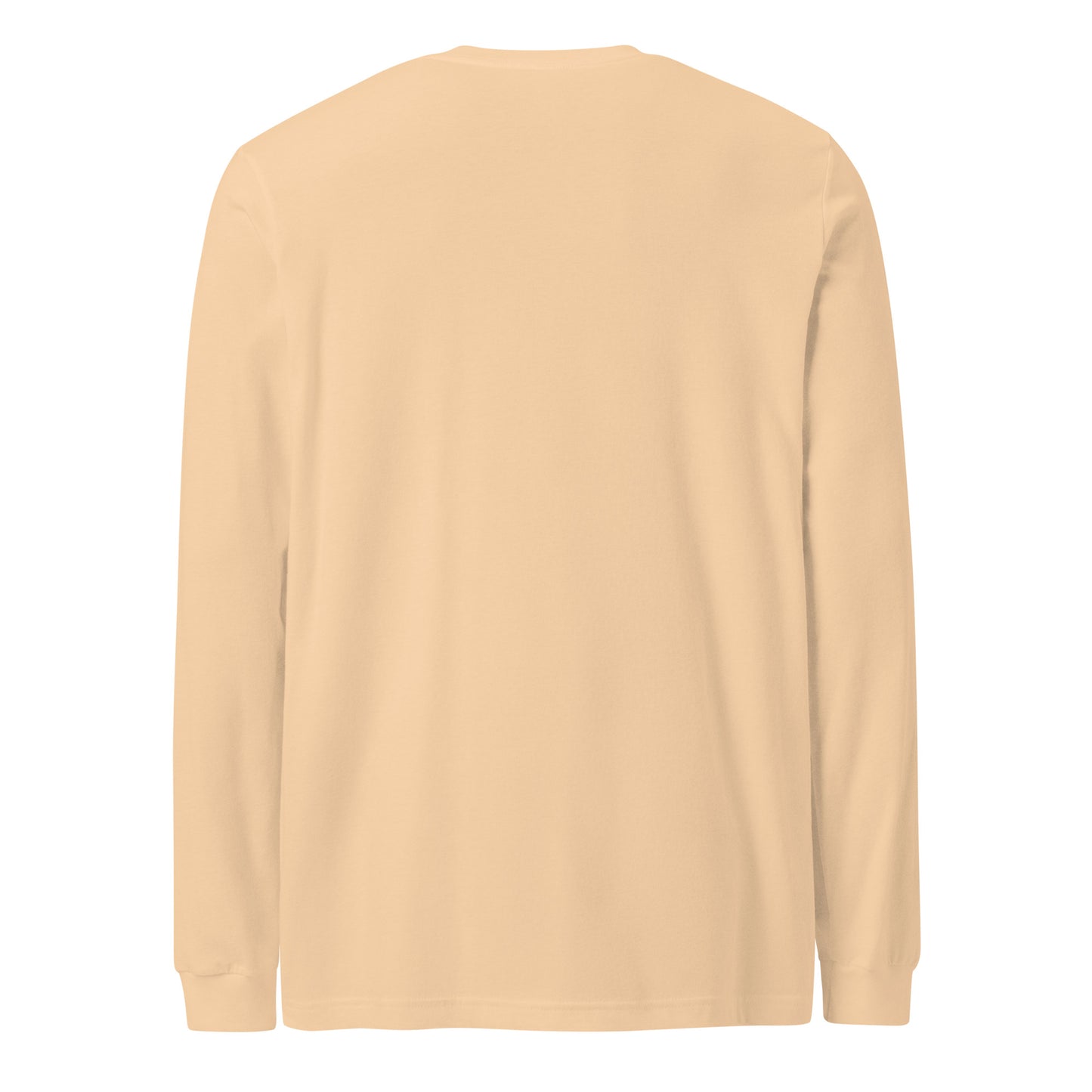 Eat, Drink, Repeat Long Sleeve Graphic T-Shirt