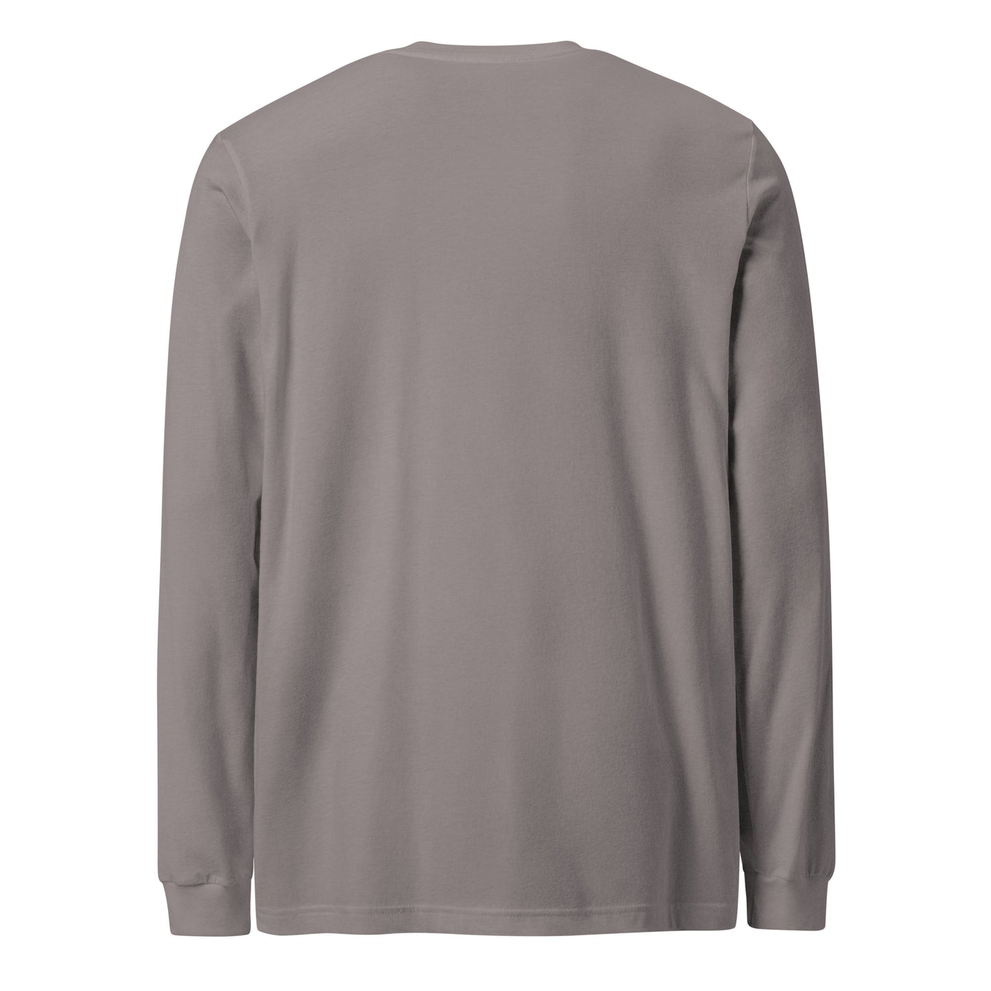 Eat, Drink, Repeat Long Sleeve Graphic T-Shirt