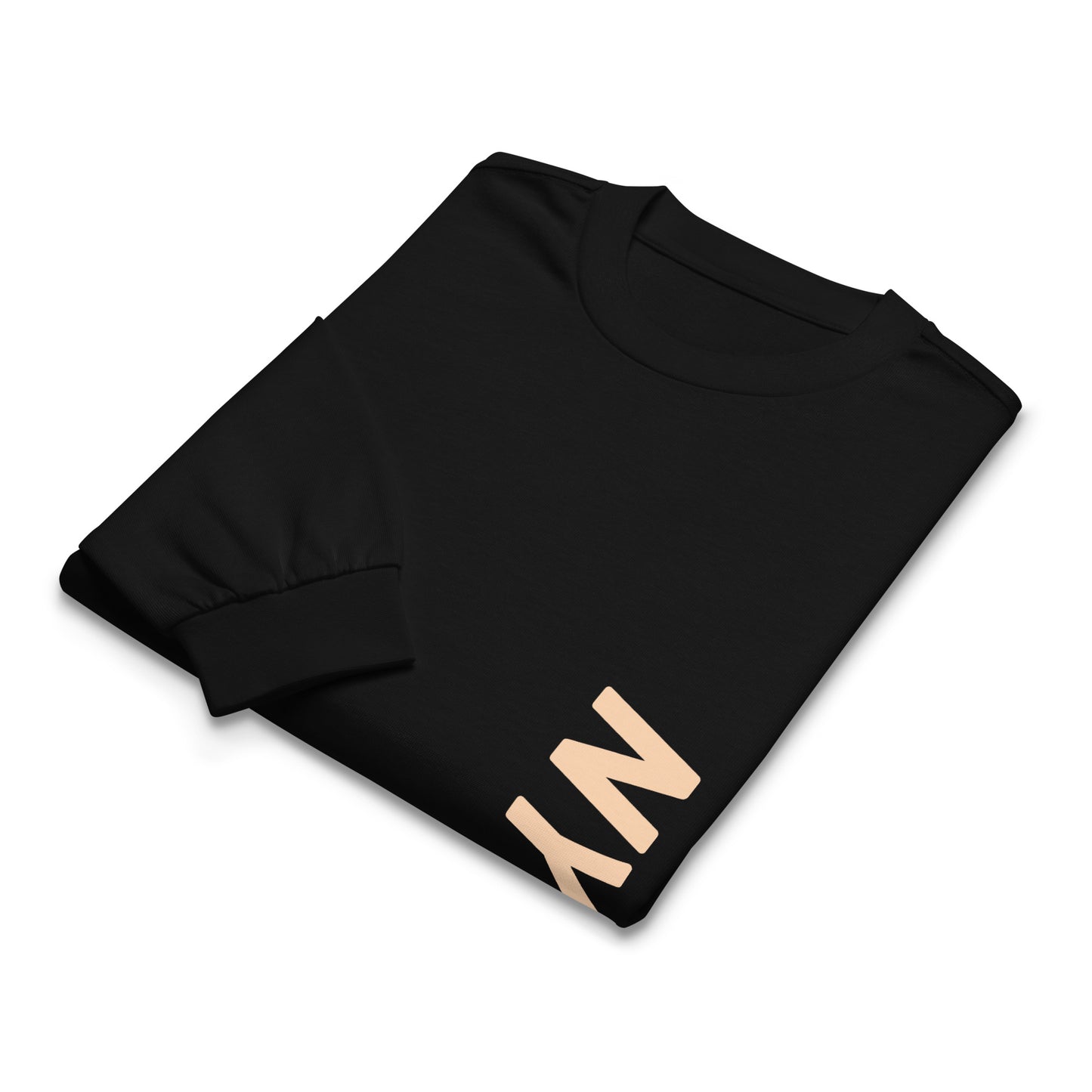 NYC - Women's Long Sleeve Graphic Shirt