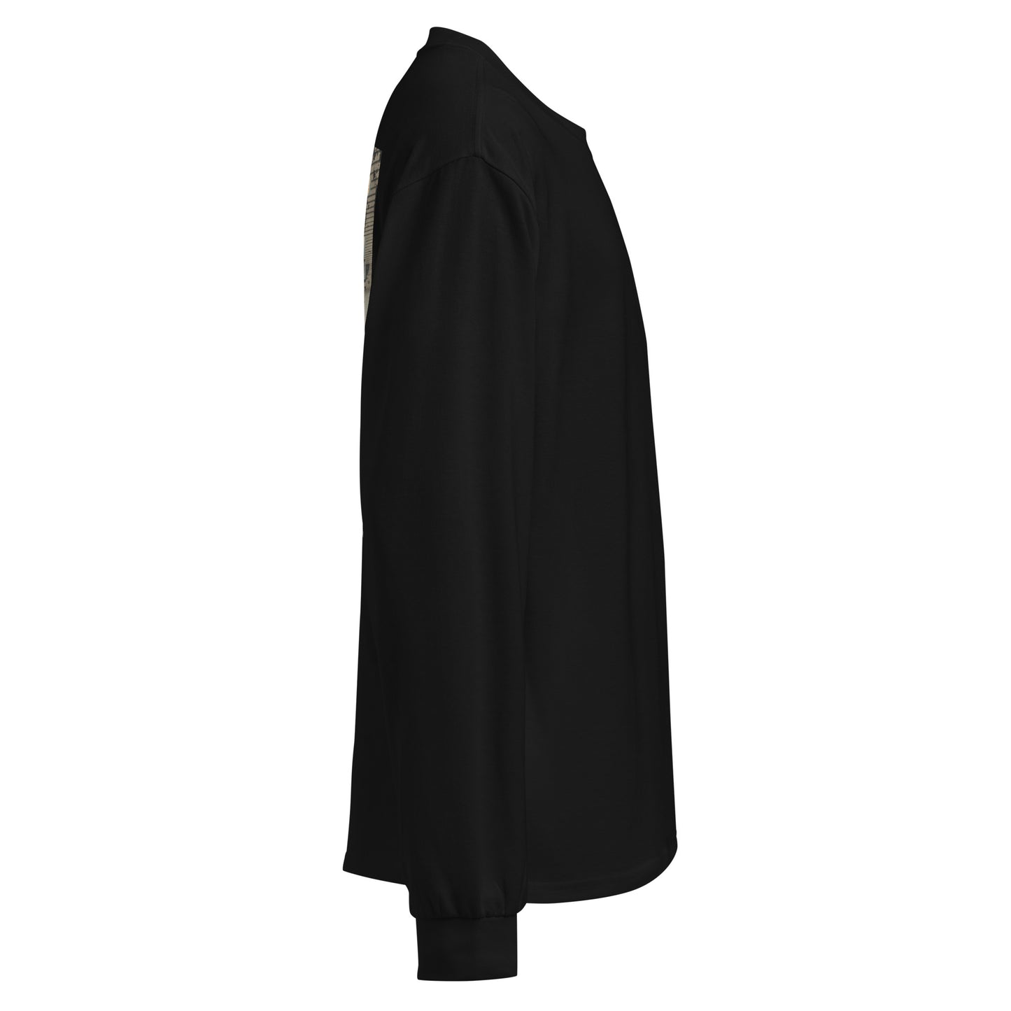 NYC - Women's Long Sleeve Graphic Shirt
