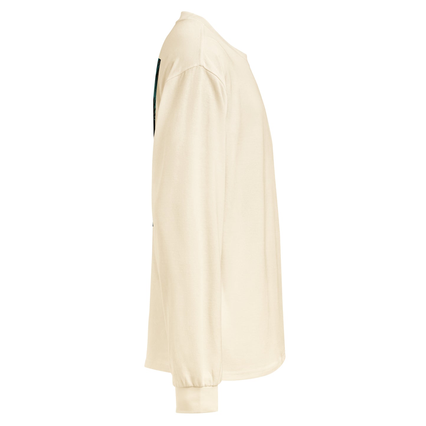 CALI Lane - Heavyweight Long Sleeve Shirt