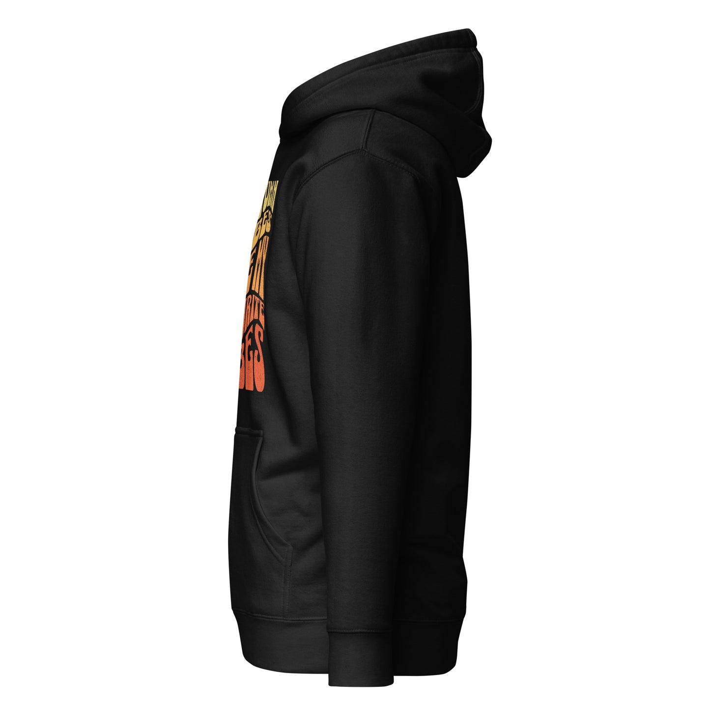 Autumn Vibes Unisex Hoodie