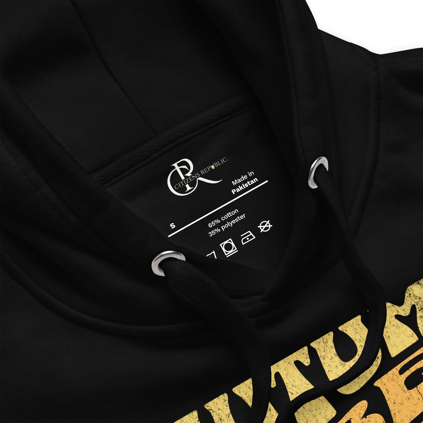 Autumn Vibes Unisex Hoodie