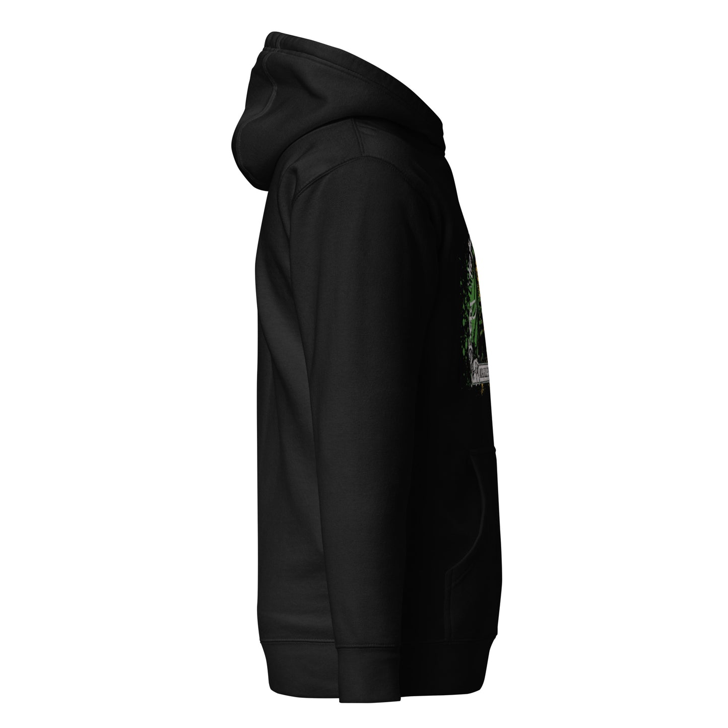 Marley Unisex Hoodie