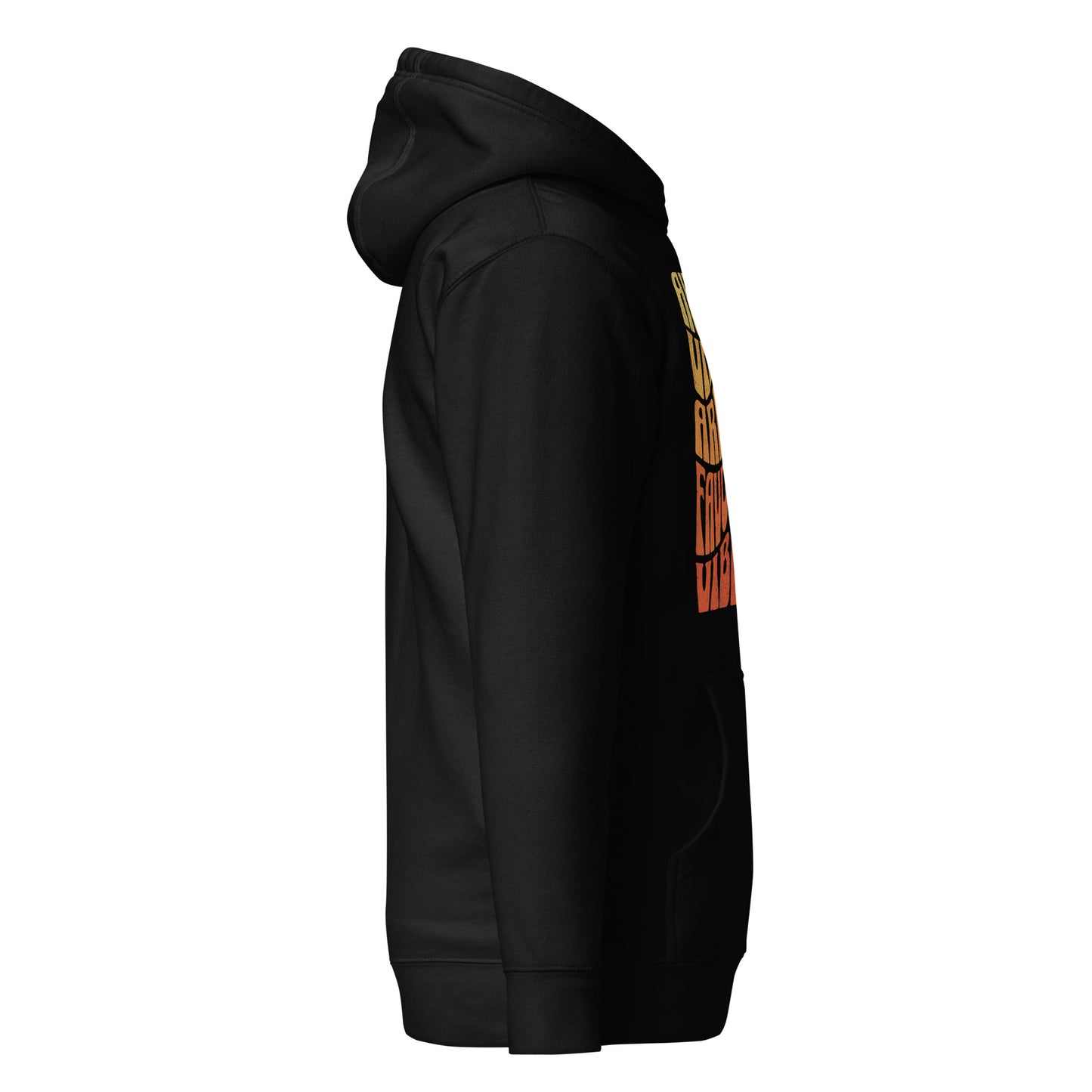 Autumn Vibes Unisex Hoodie