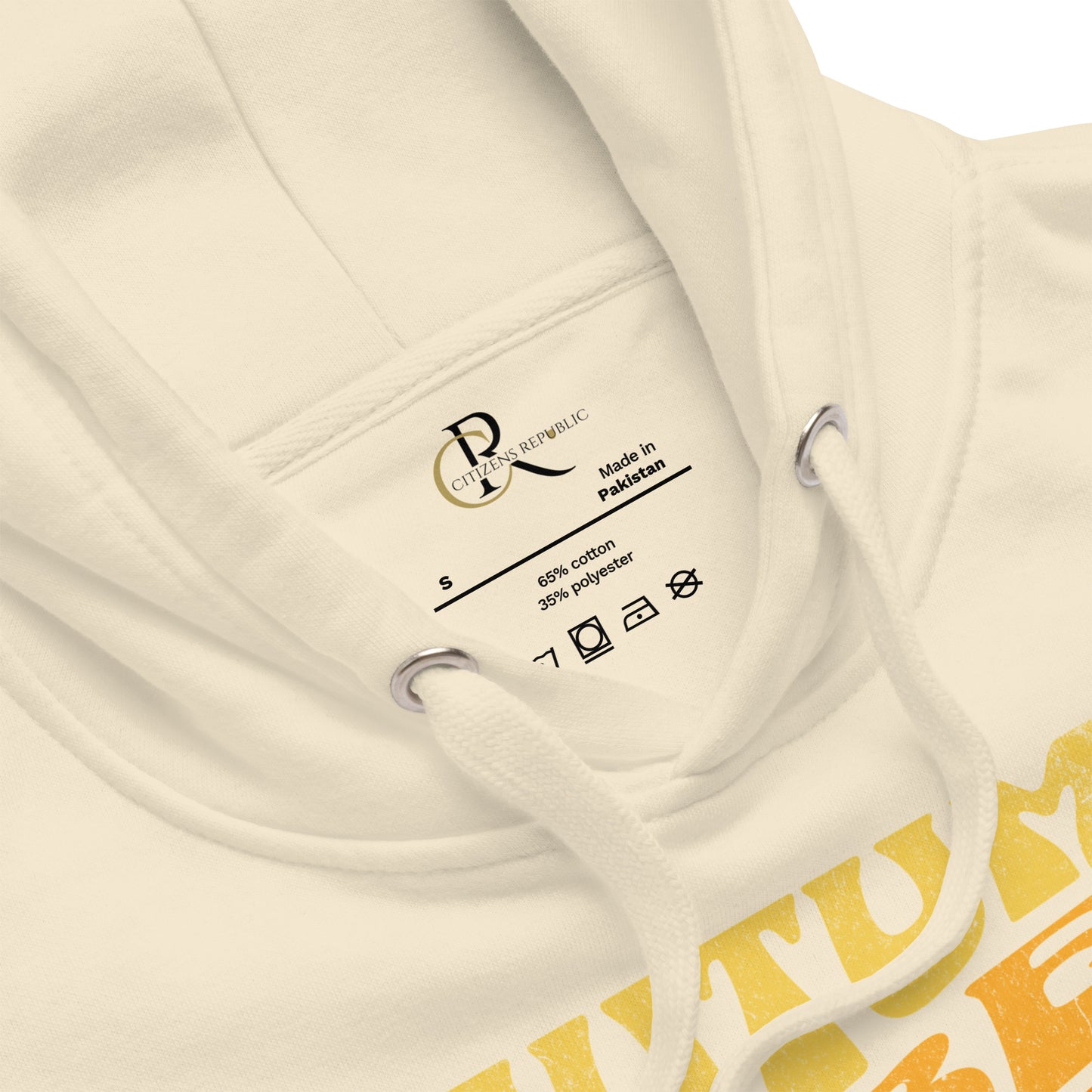 Autumn Vibes Unisex Hoodie