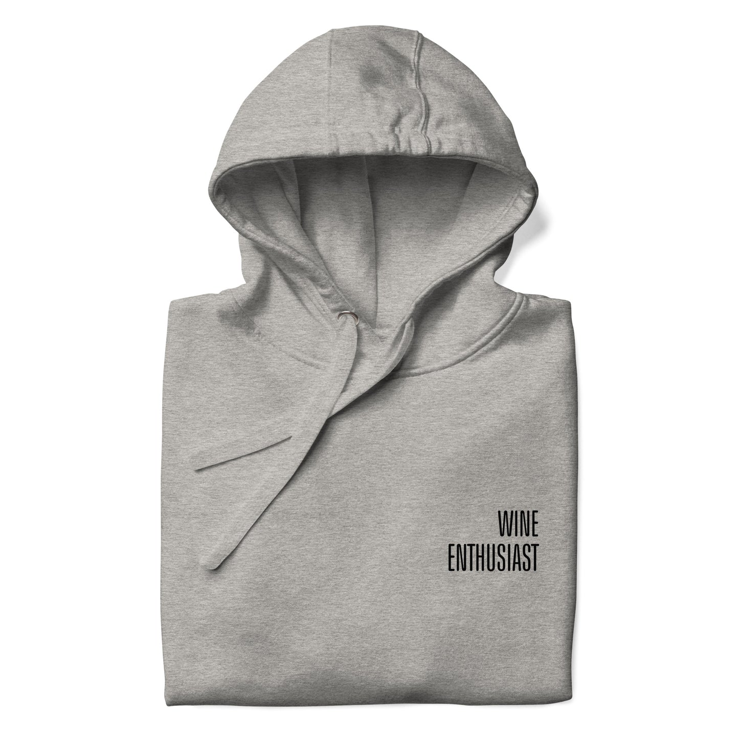 Wine Enthused - Pullover Hoodie