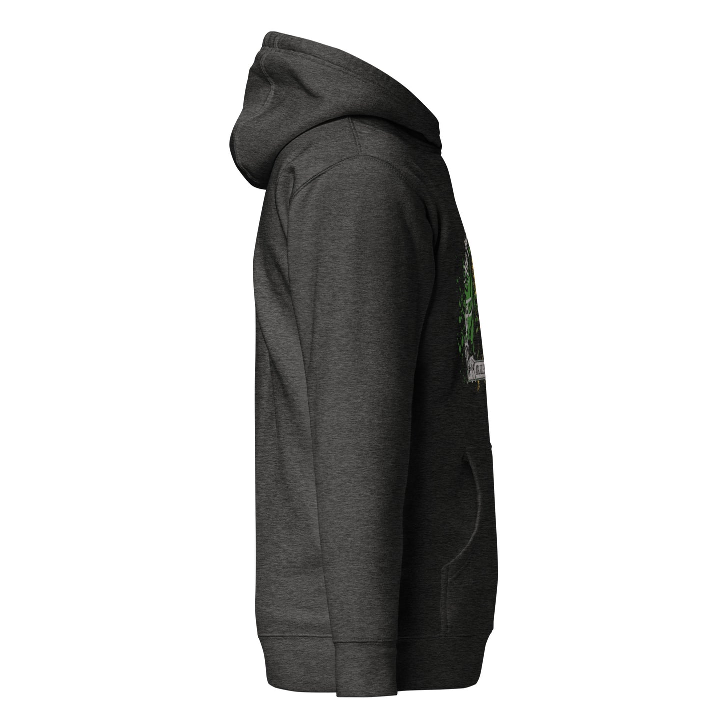 Marley Unisex Hoodie