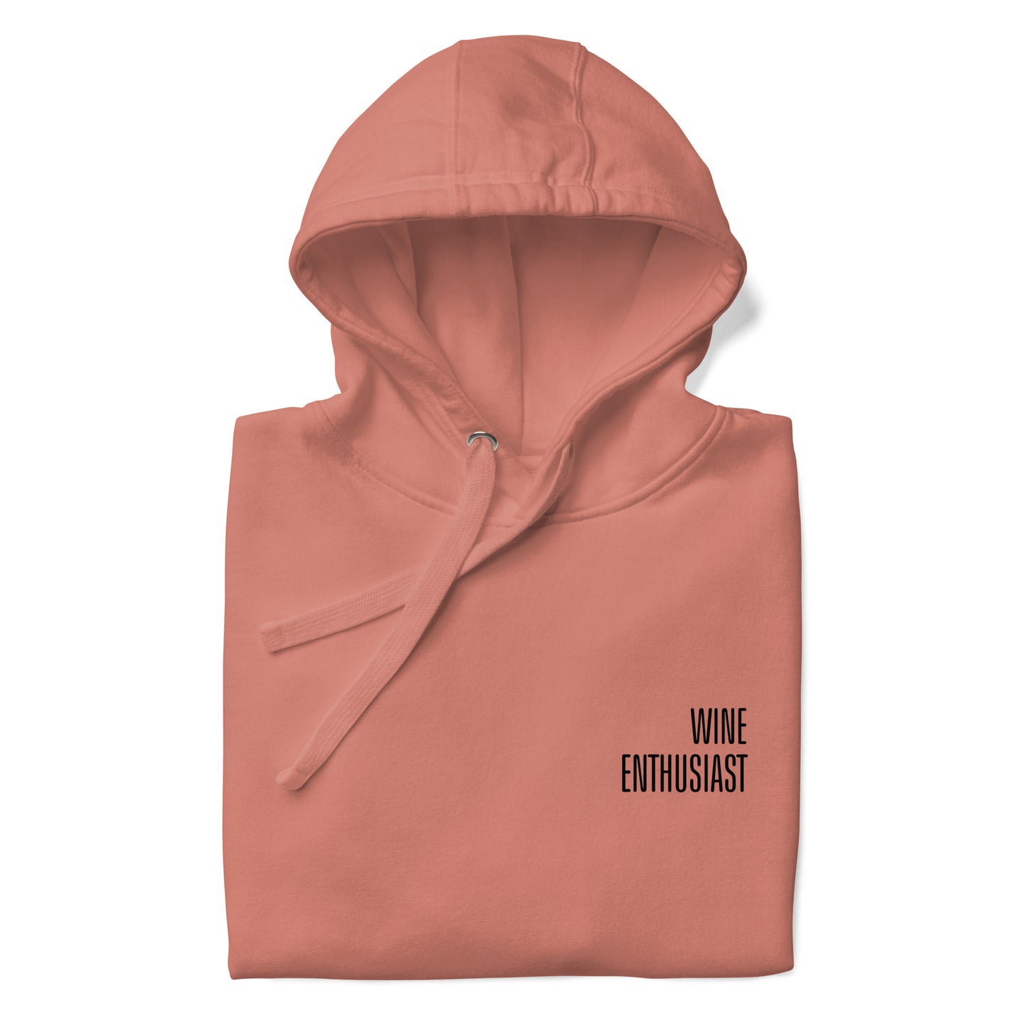 Wine Enthused - Pullover Hoodie