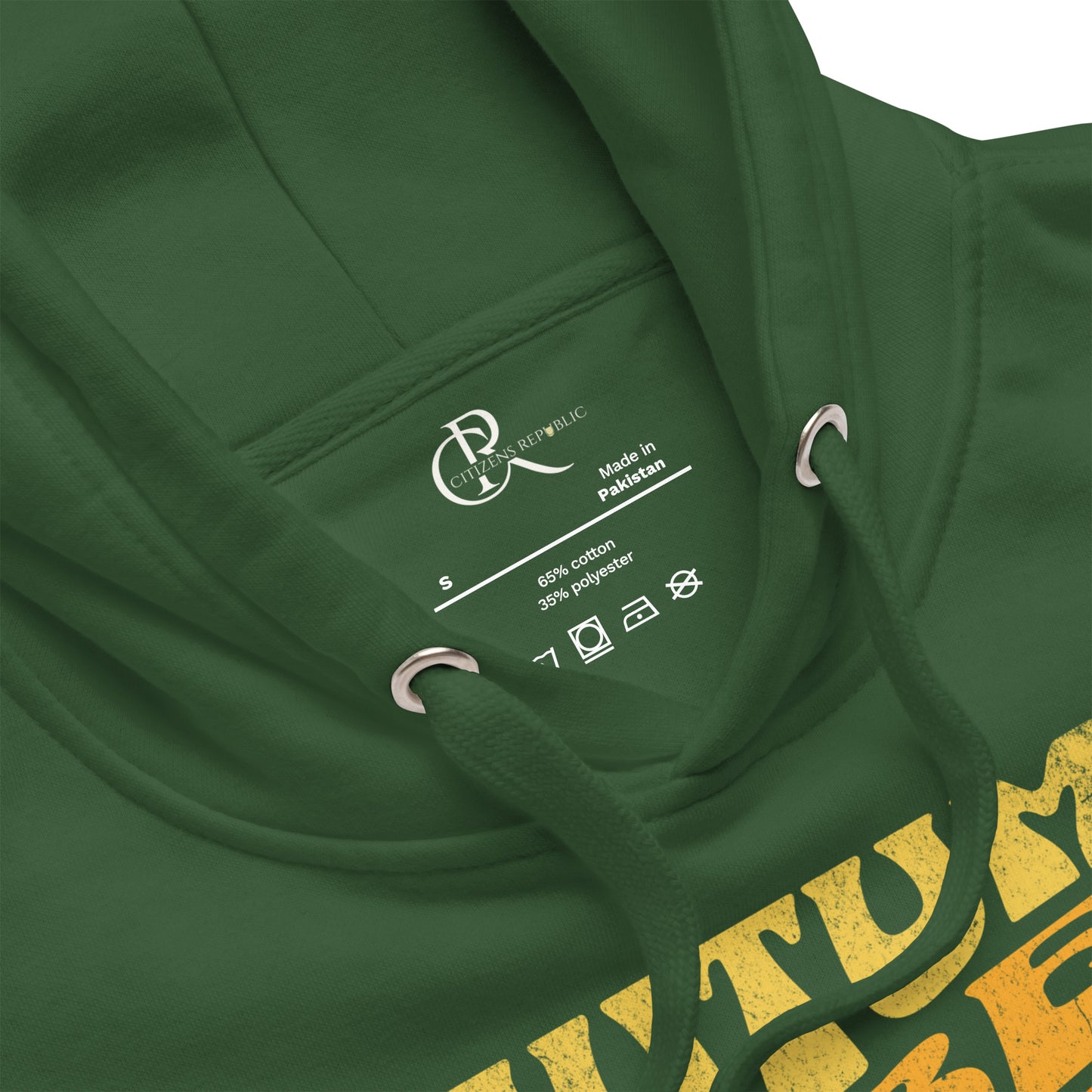 Autumn Vibes Unisex Hoodie