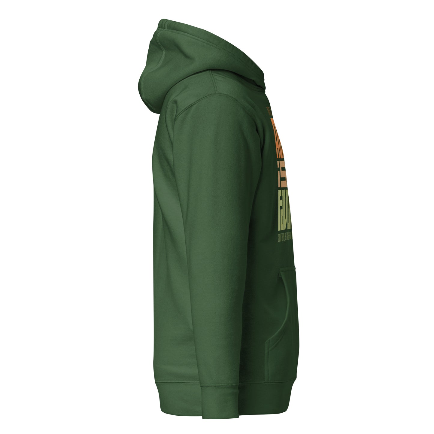 Autumn is my Fave Unisex Hoodie