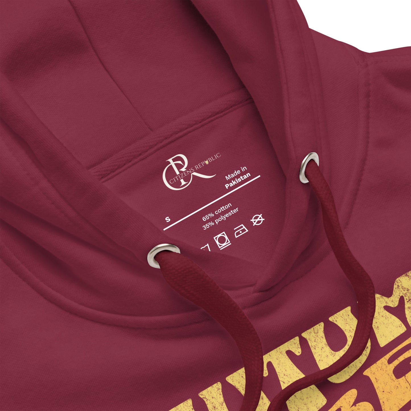Autumn Vibes Unisex Hoodie