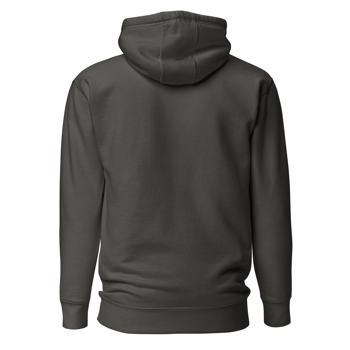 Texas Bones Hoodie