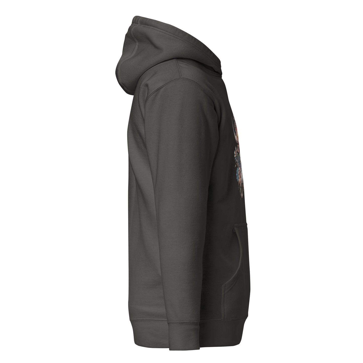 Texas Bones Hoodie