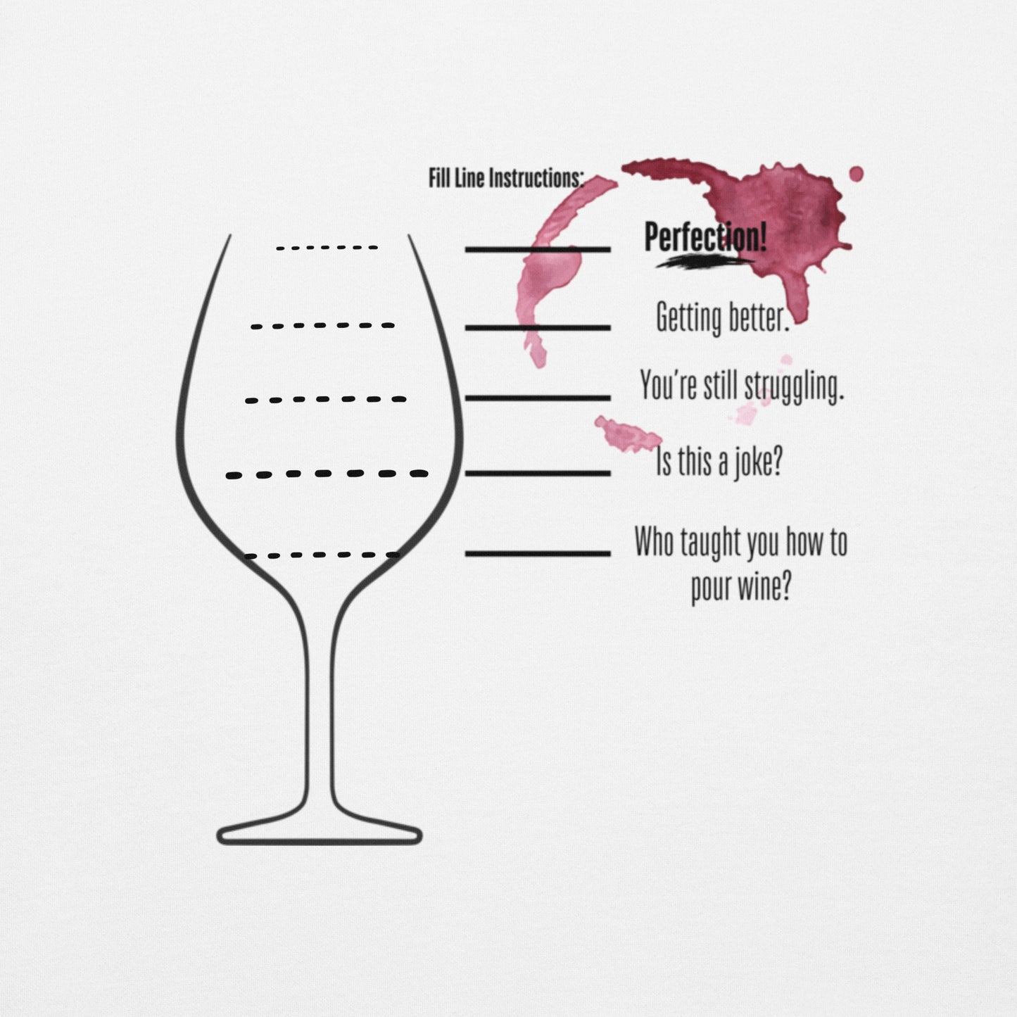 Wine Enthused - Pullover Hoodie