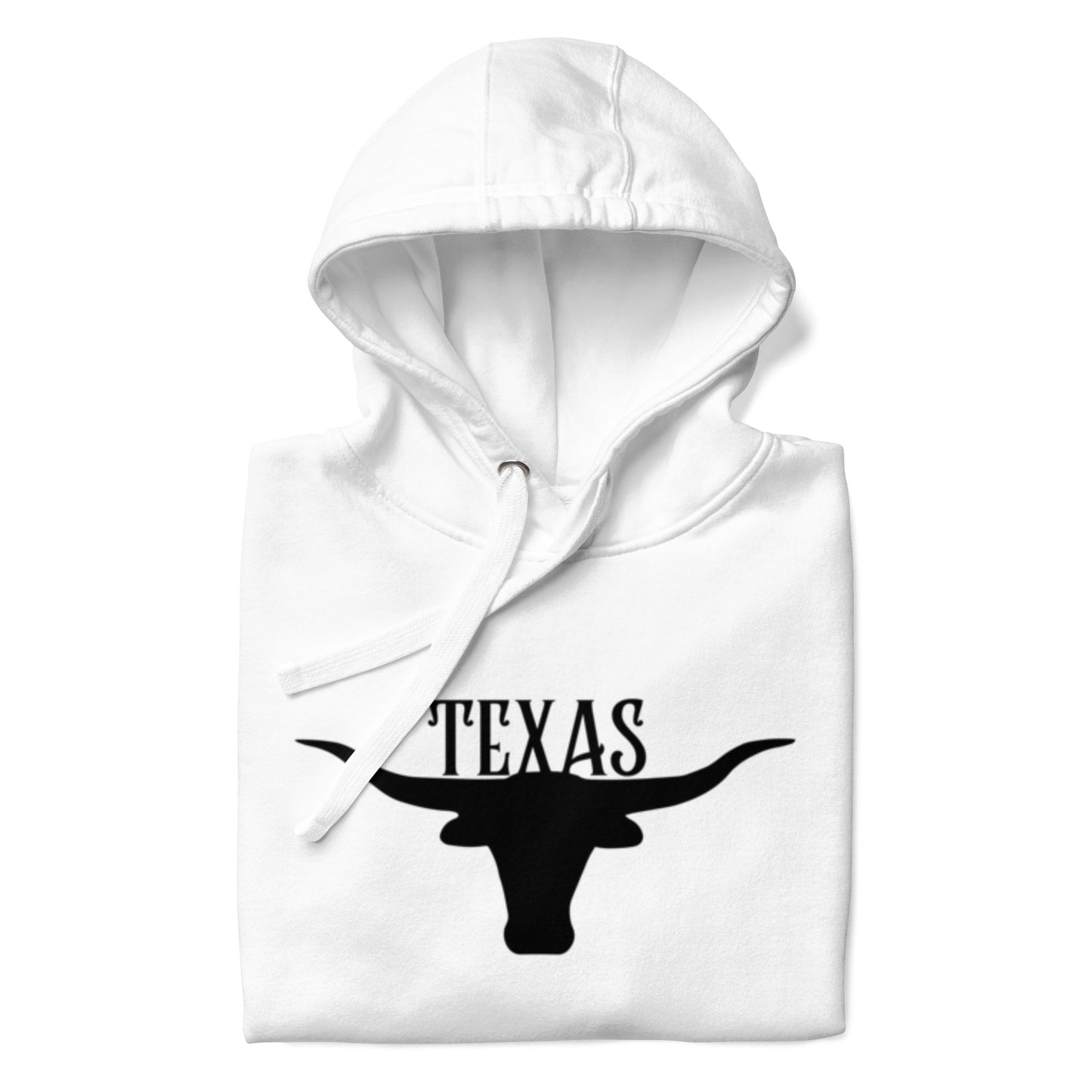 TX Longhorn Hoodie