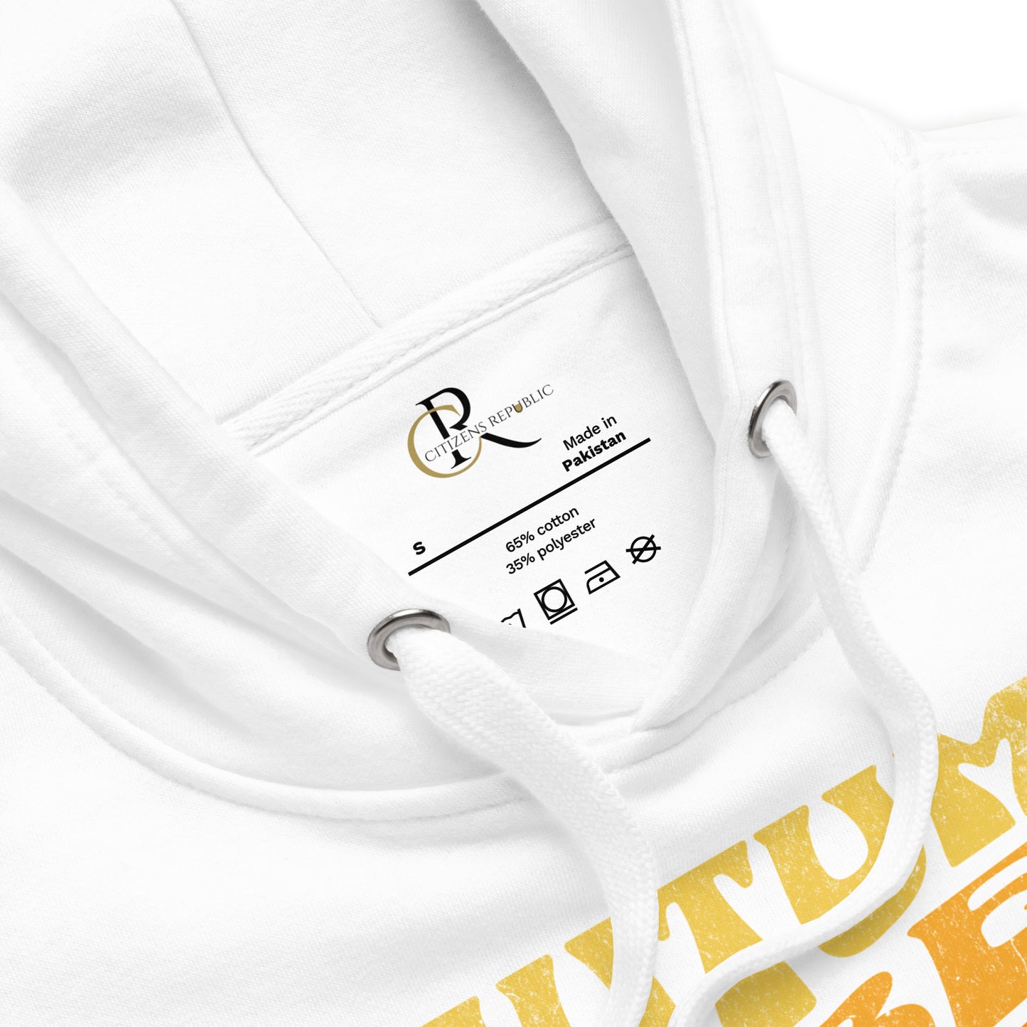 Autumn Vibes Unisex Hoodie