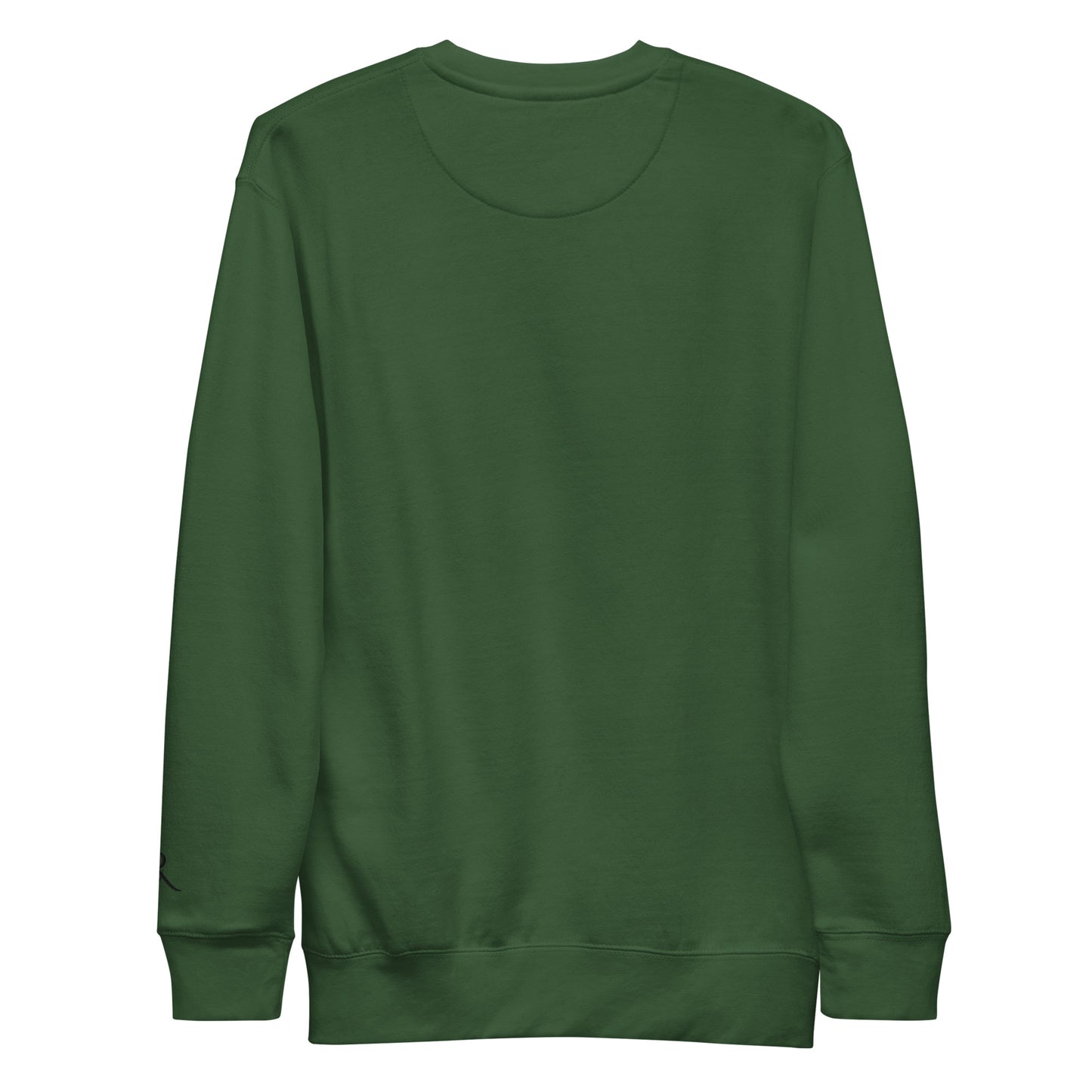 Production - Premium Men's Sweatshirt