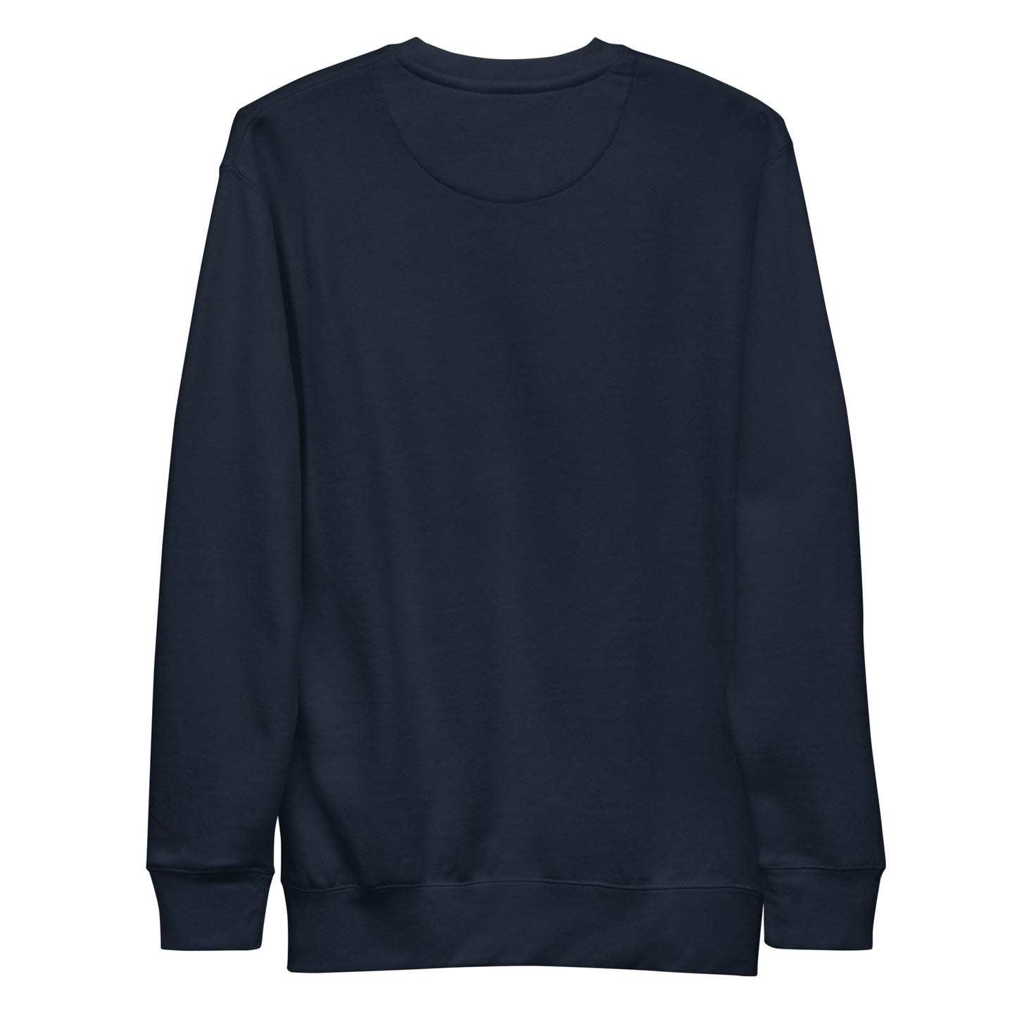 Production - Premium Men's Sweatshirt