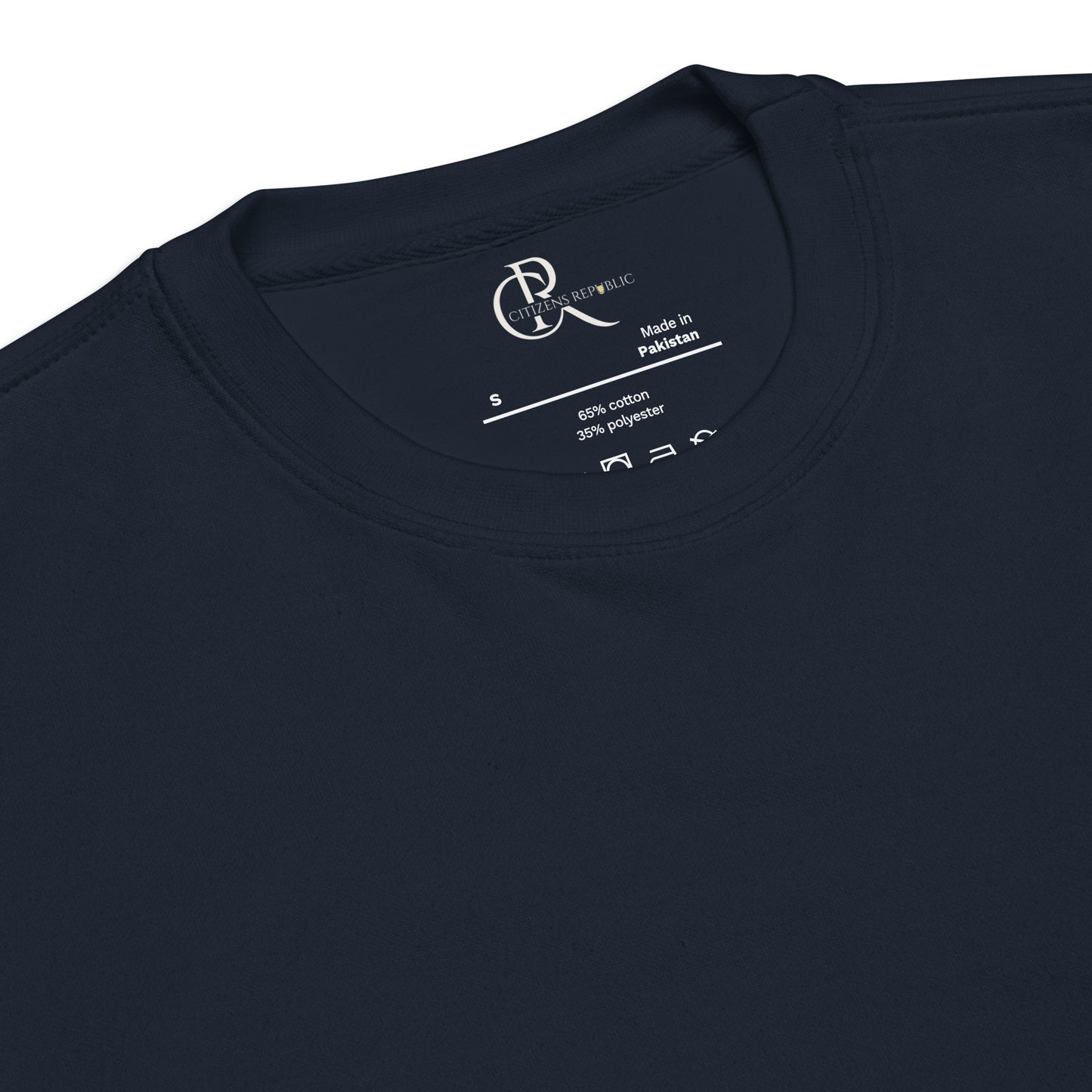 Production - Premium Men's Sweatshirt