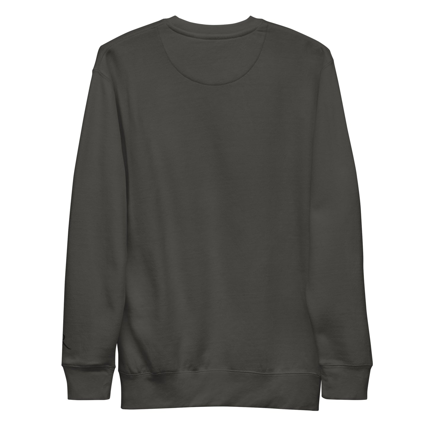 Production - Premium Men's Sweatshirt