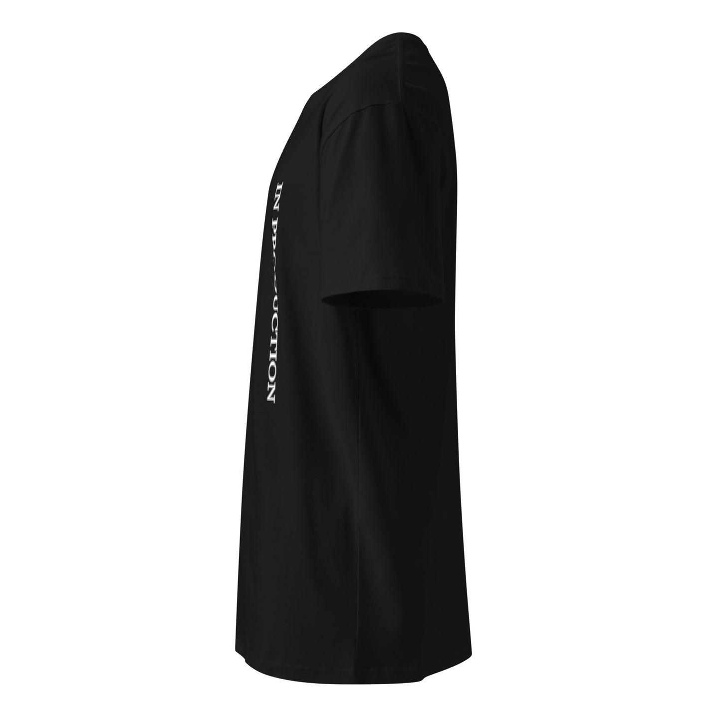 Production Premium Graphic T-Shirt