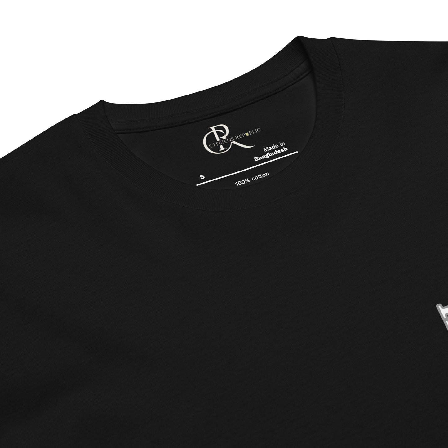 Production Premium Graphic T-Shirt