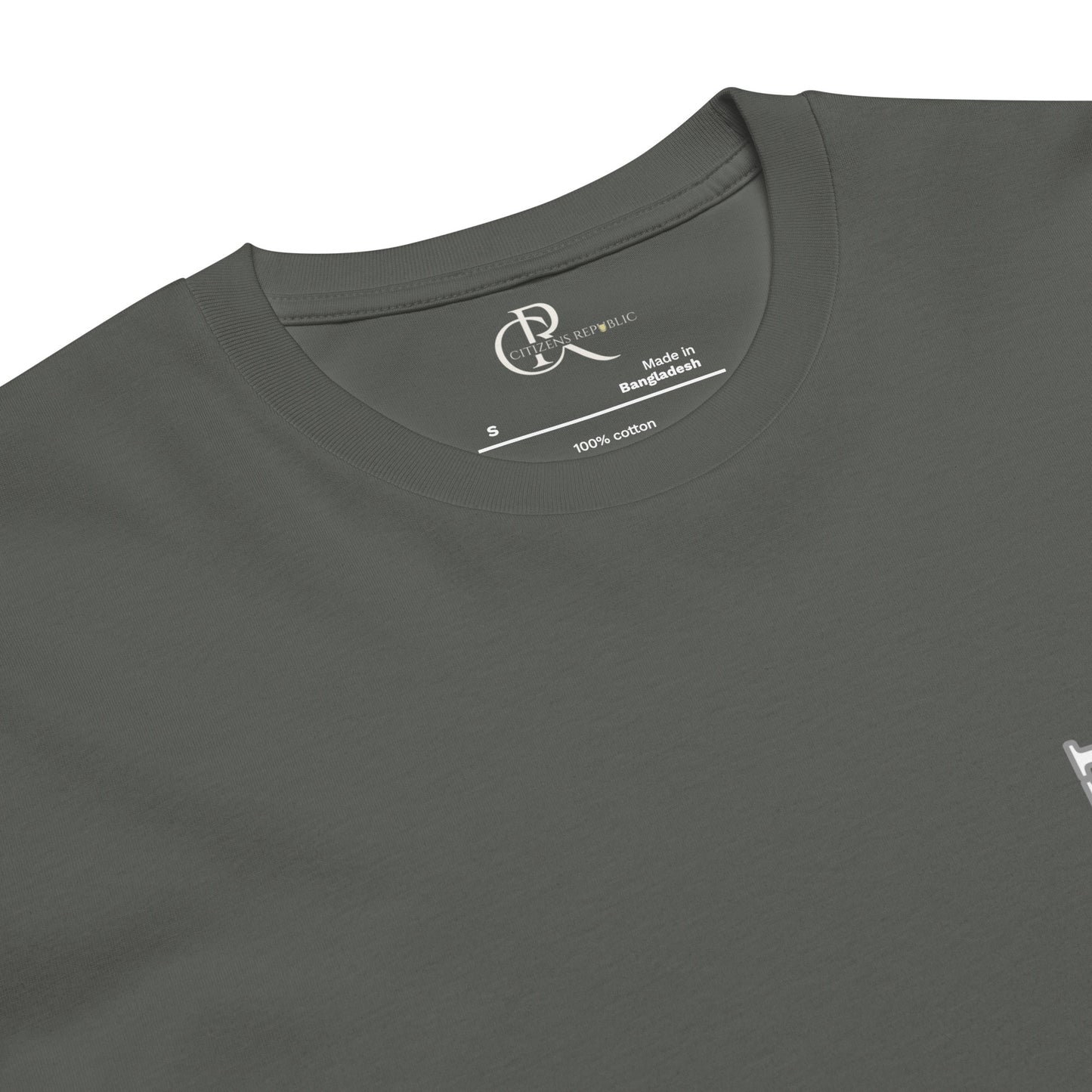 Production Premium Graphic T-Shirt