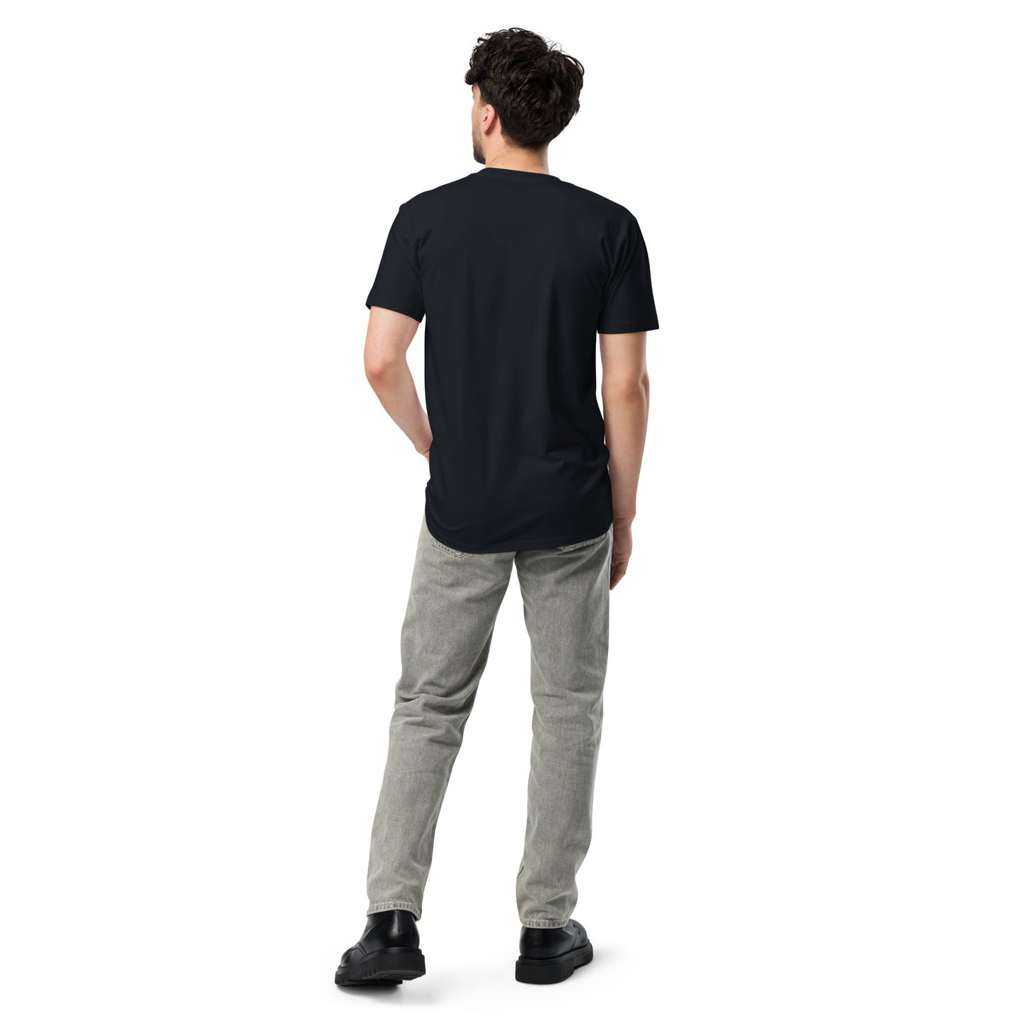 Production Premium Graphic T-Shirt