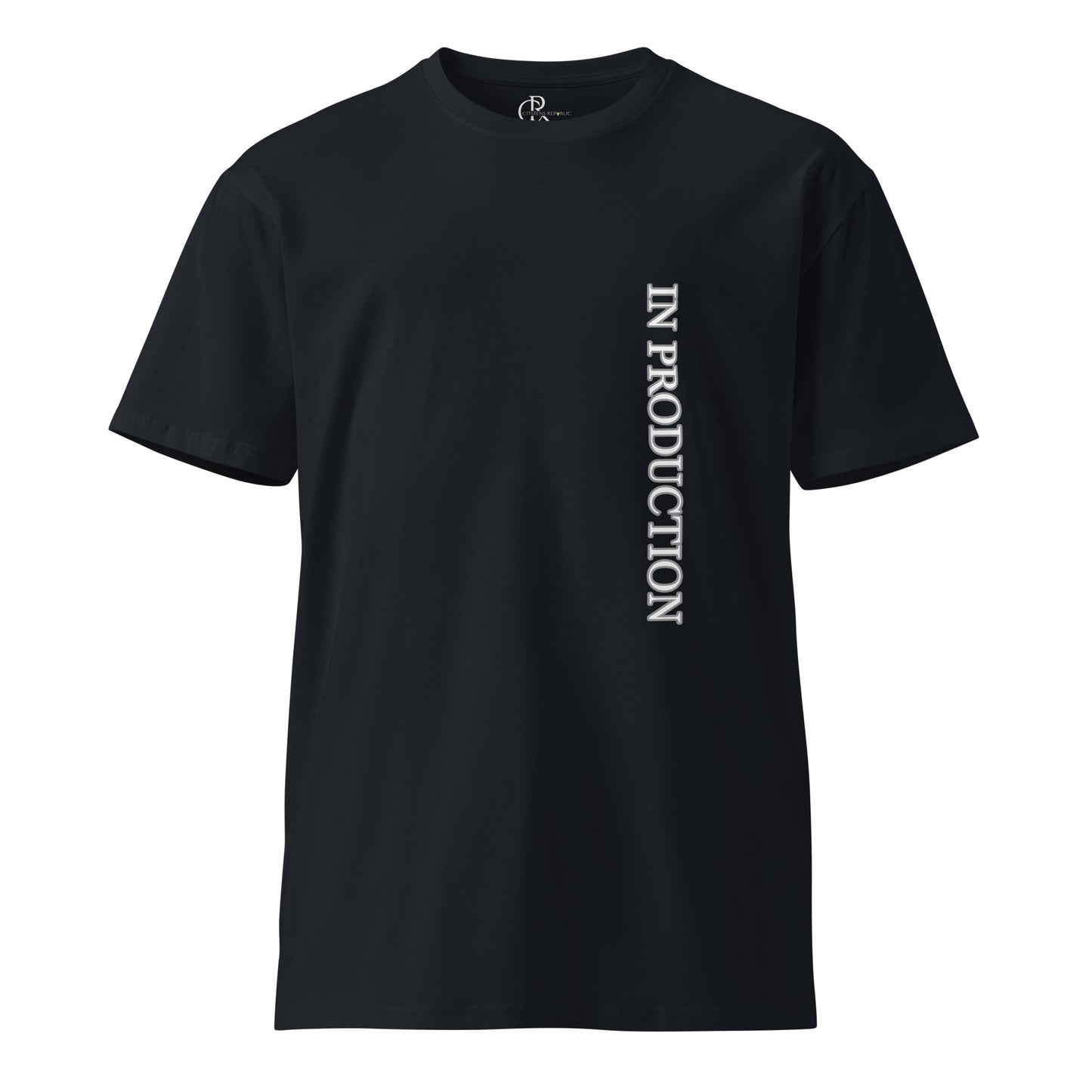 Production Premium Graphic T-Shirt