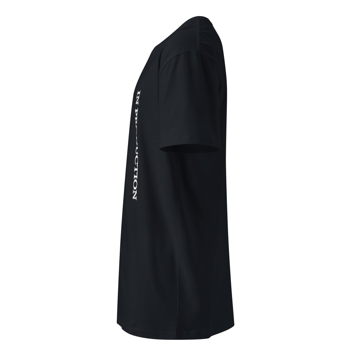 Production Premium Graphic T-Shirt