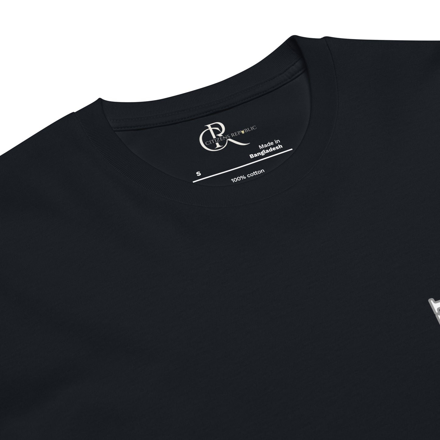 Production Premium Graphic T-Shirt