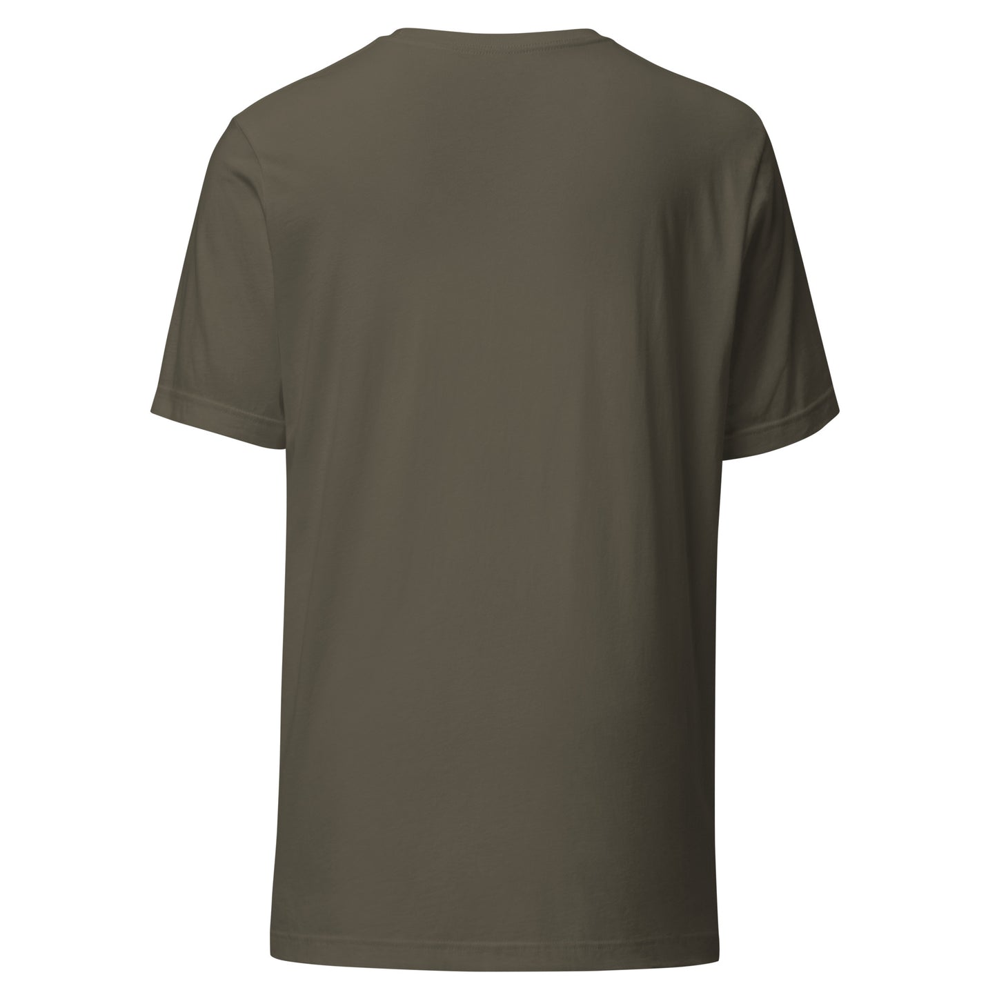 Coffee, Teach, Repeat - Men's Graphic T-Shirt