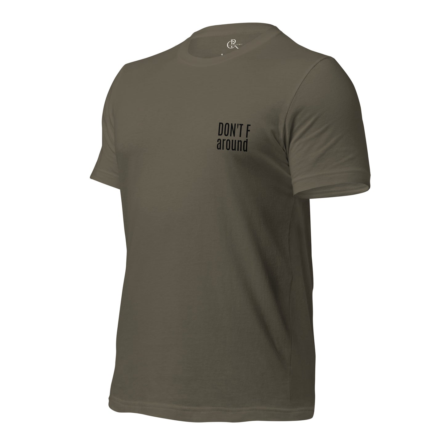 Papa Bear Graphic T-Shirt